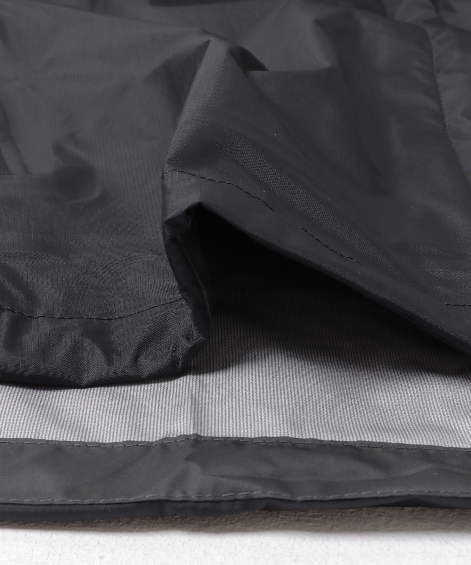 patagonia　Torrentshell 3L Rain Jacket BLK S