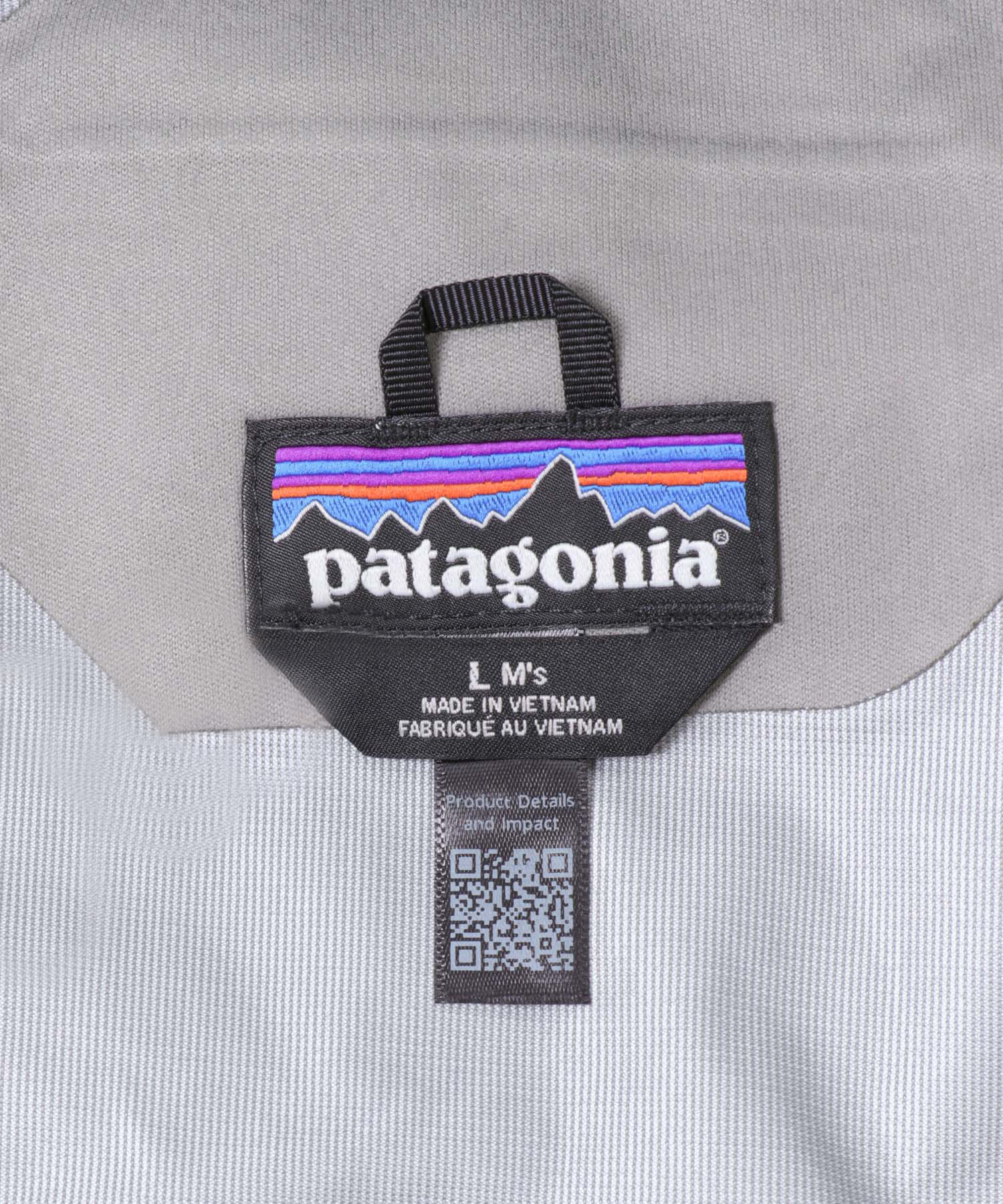 patagonia　Torrentshell 3L Rain Jacket BLK M