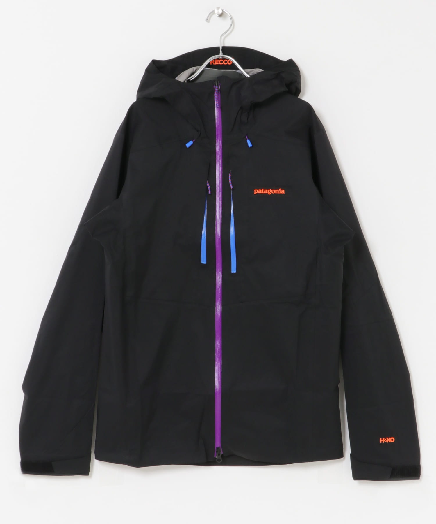 UNTRACE 3レイヤースイングトップ(1 BLACK): アウター｜URBAN RESEARCH