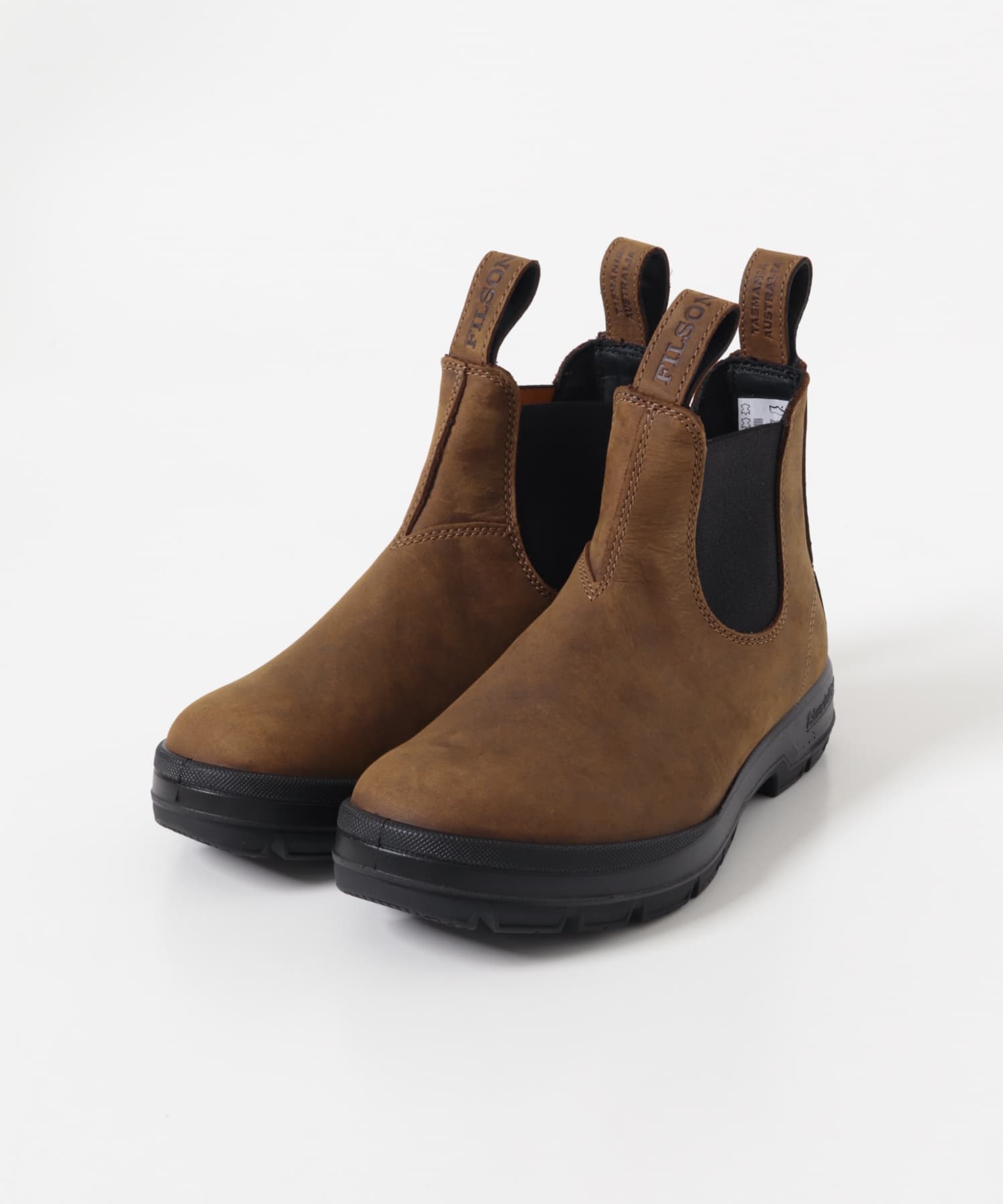 FILSON×Blundstone　CLASSICS