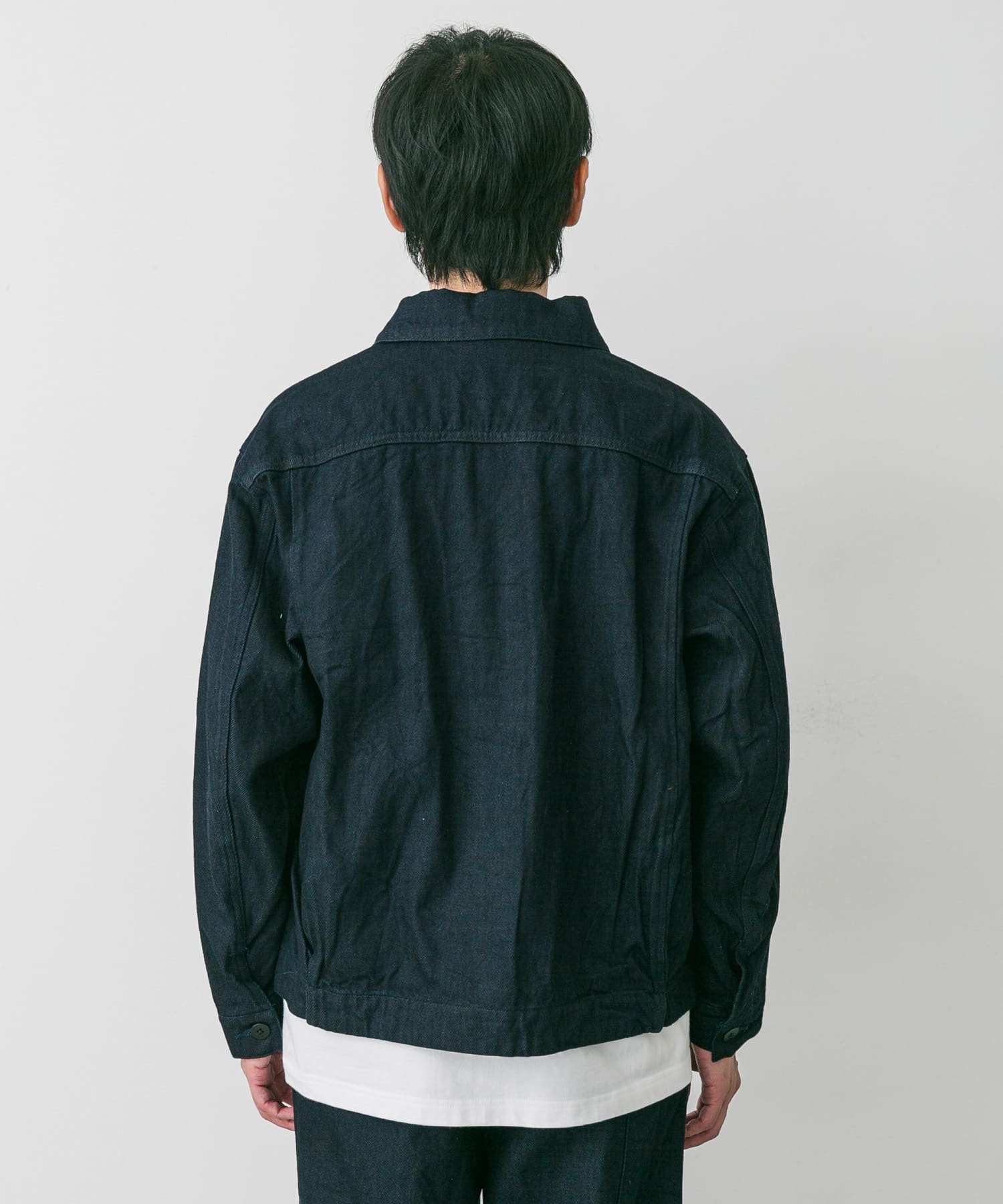 DARK NAVY