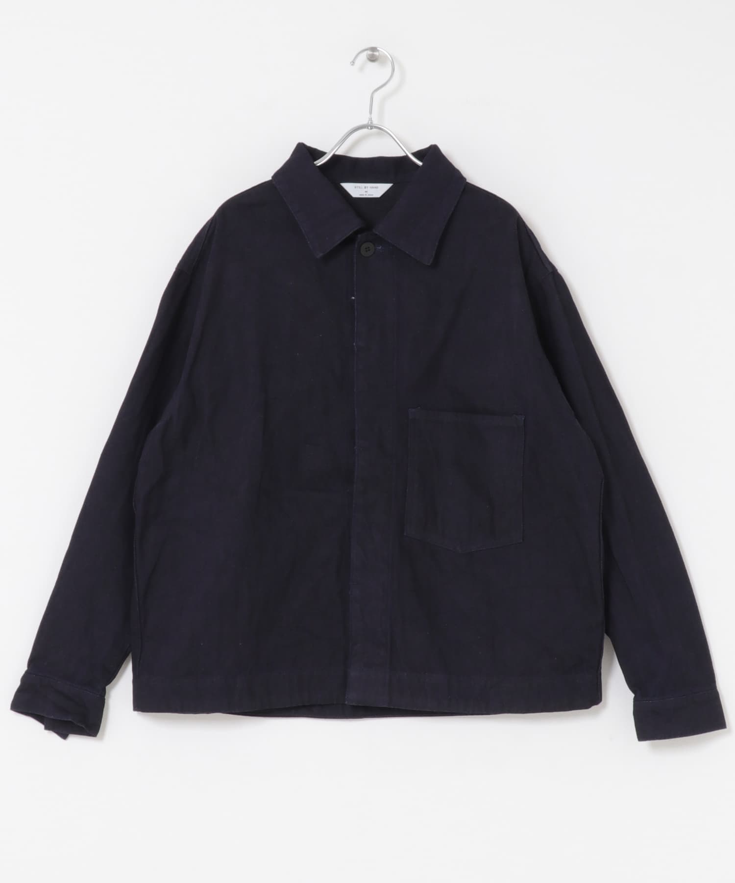 DARK NAVY