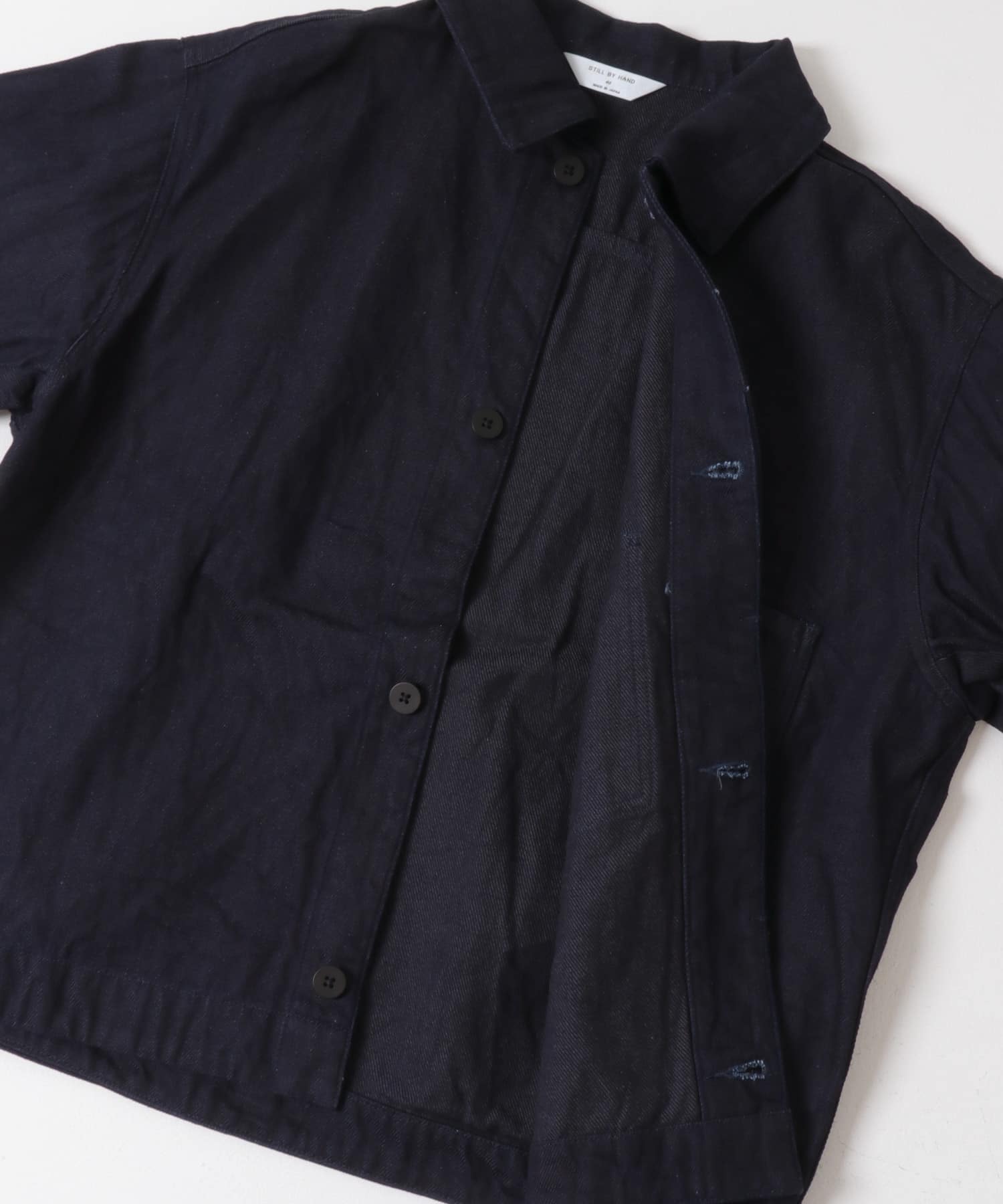 DARK NAVY