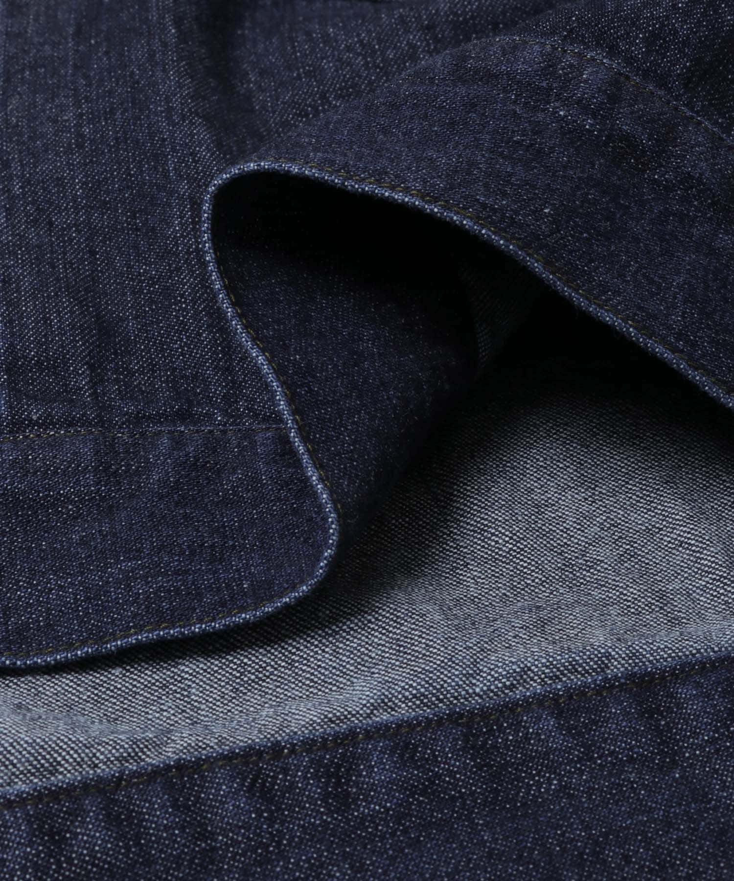 Indigo