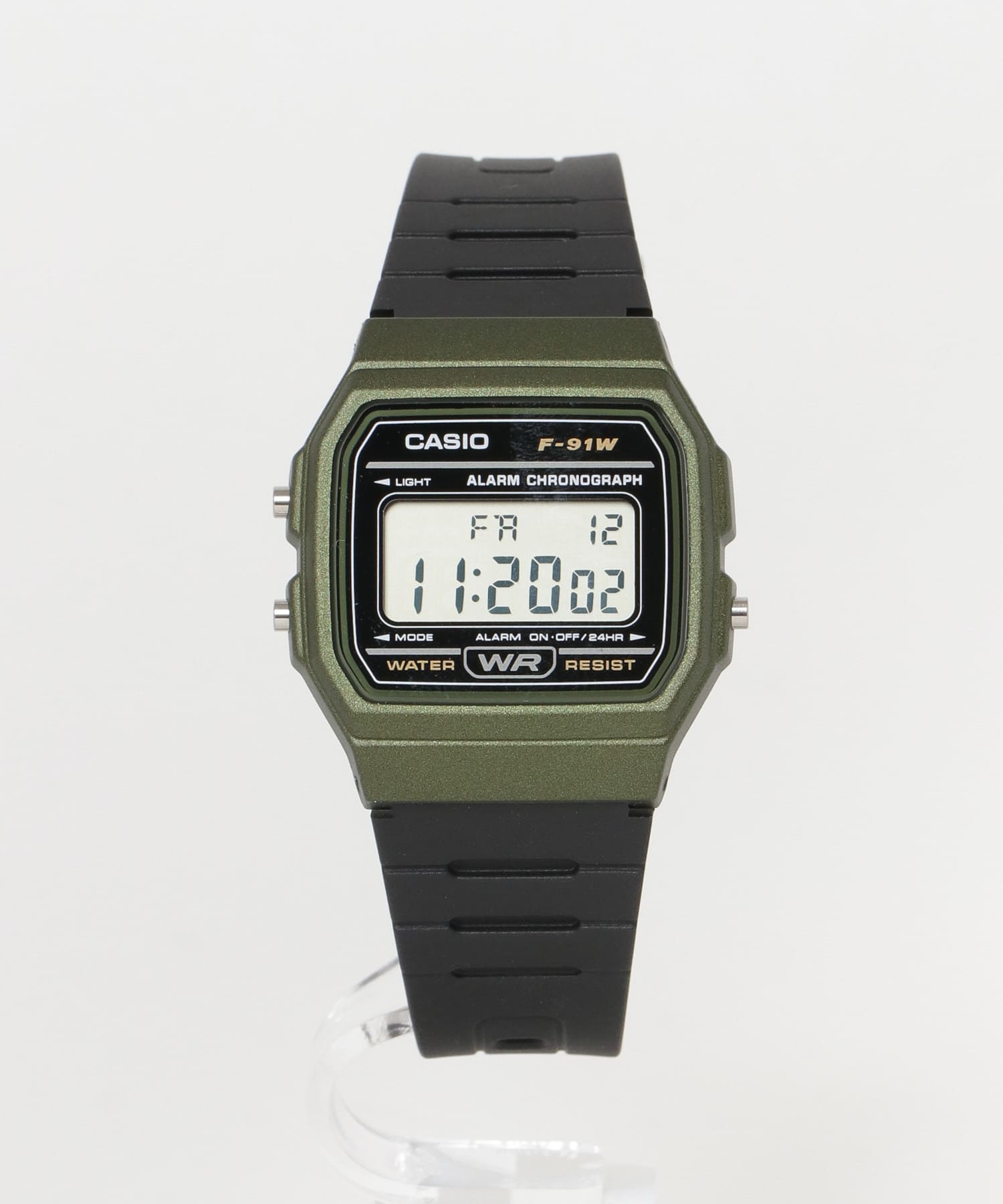 OLIVE/BLK