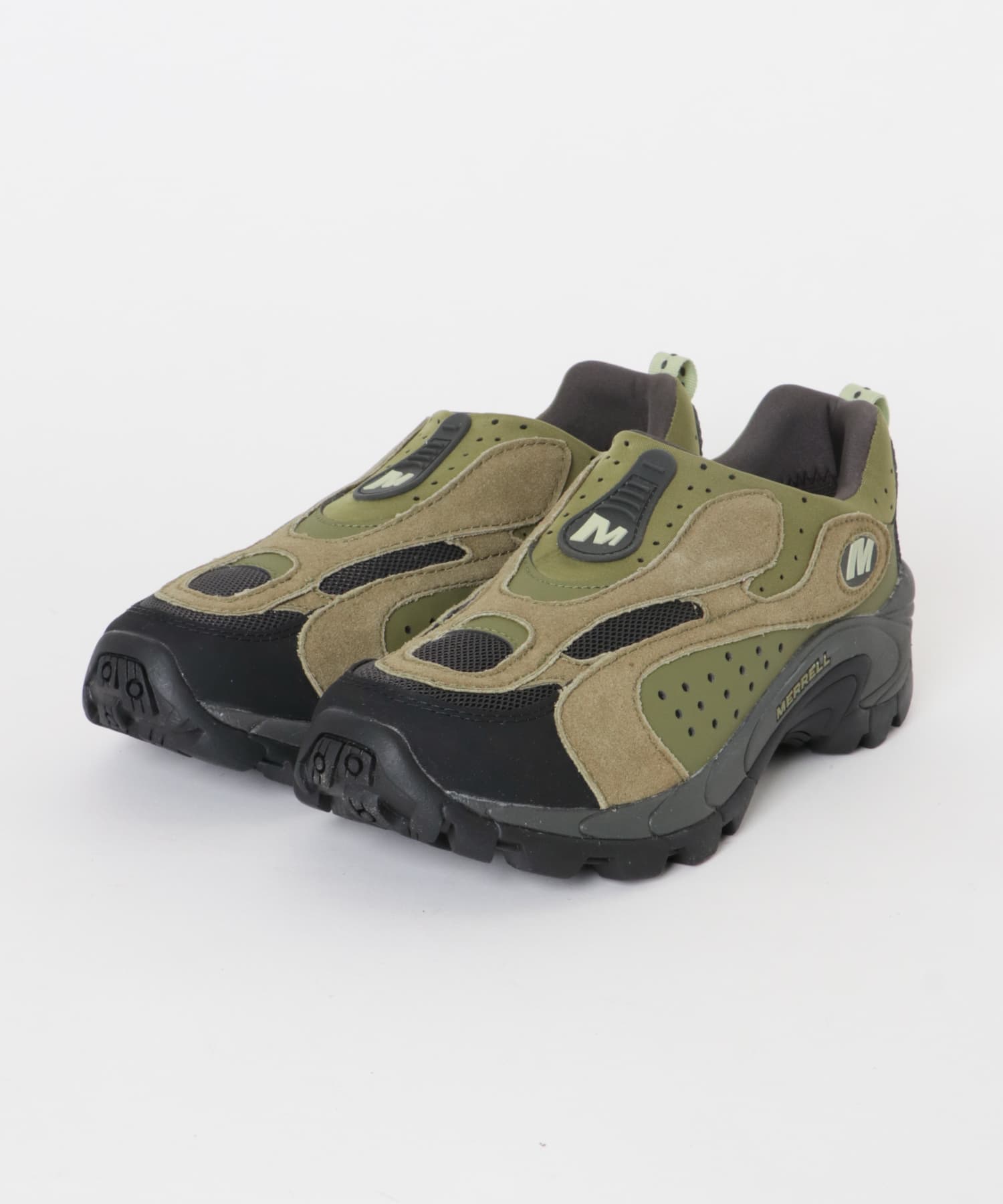 MERRELL 　MOC SPEED STREK EVO SE