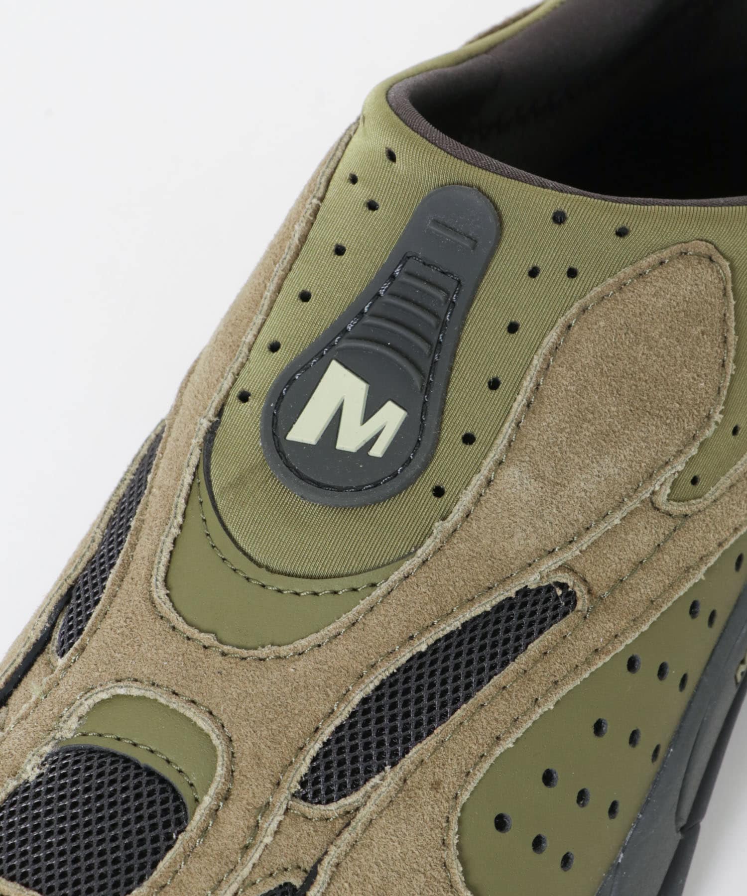 MERRELL 　MOC SPEED STREK EVO SE AVOCADO 26