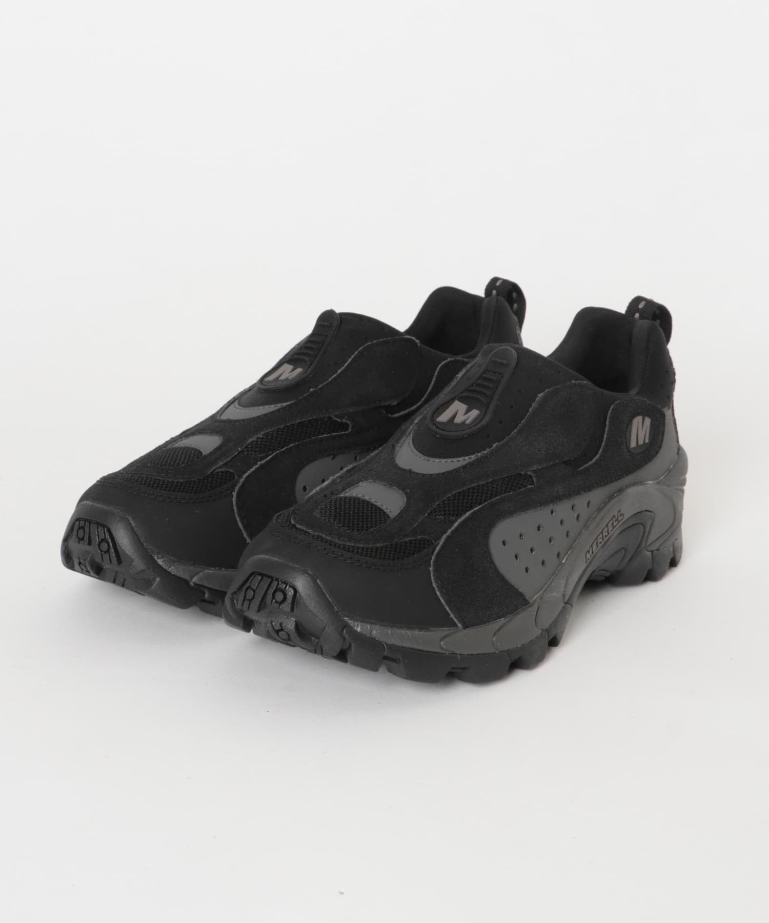 MERRELL 　MOC SPEED STREK EVO SE BLACK 26