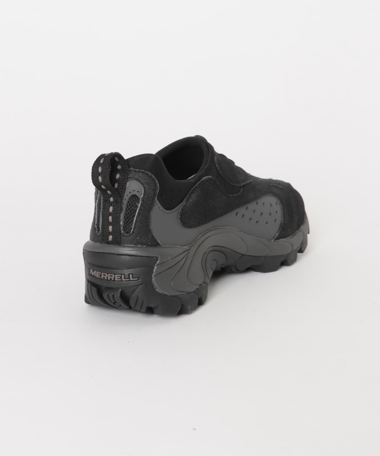 MERRELL 　MOC SPEED STREK EVO SE BLACK 26