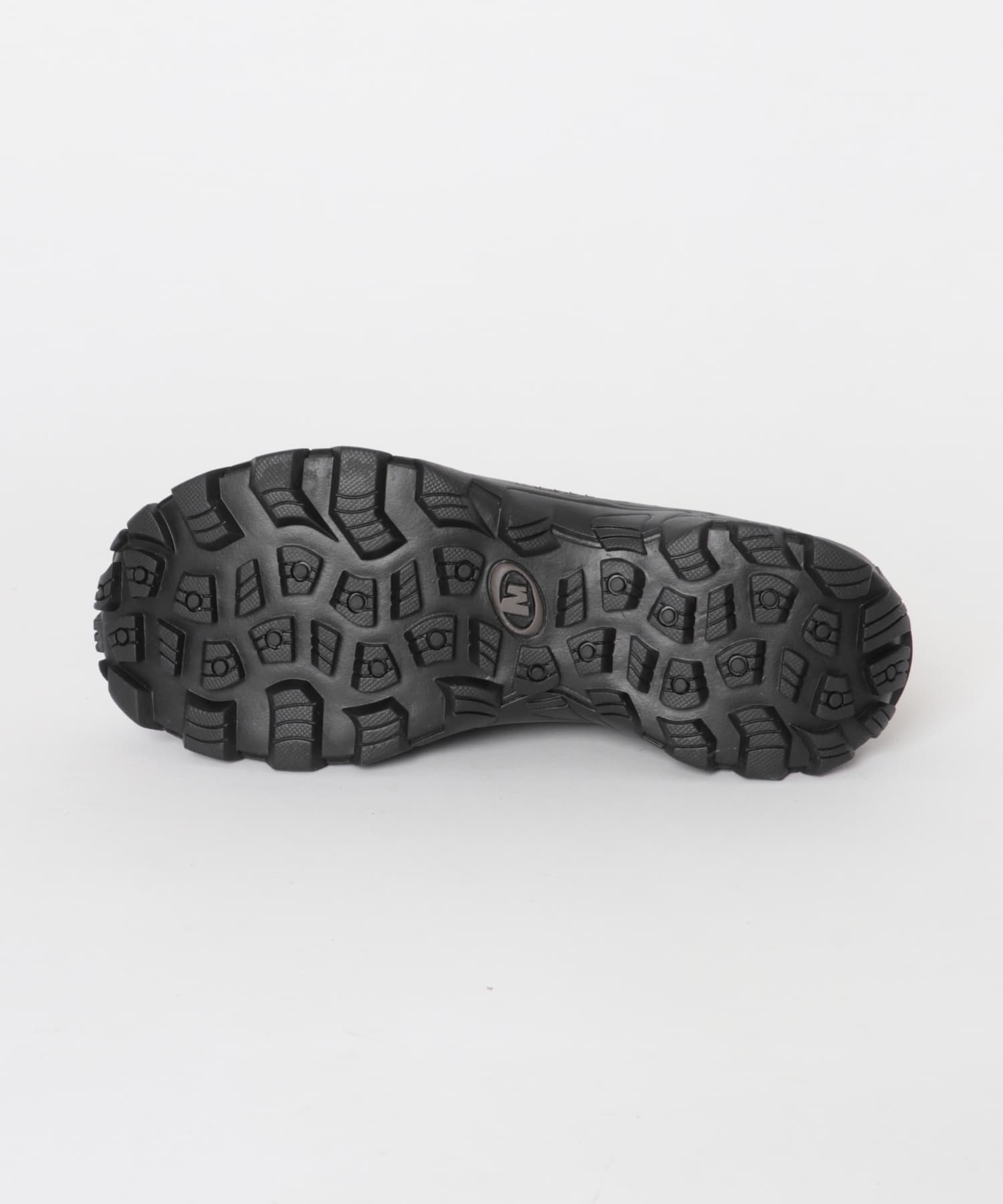 MERRELL 　MOC SPEED STREK EVO SE BLACK 26