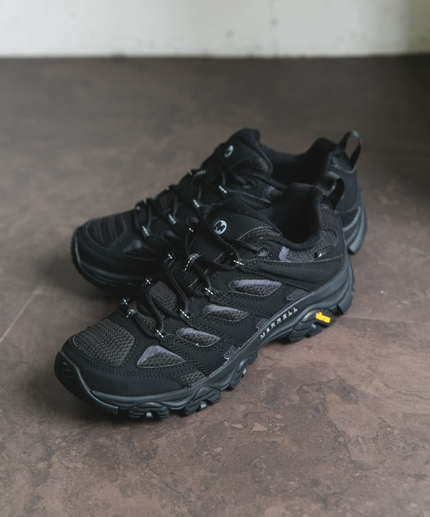 MERRELL　MOAB 3 SYN GORE-TEX