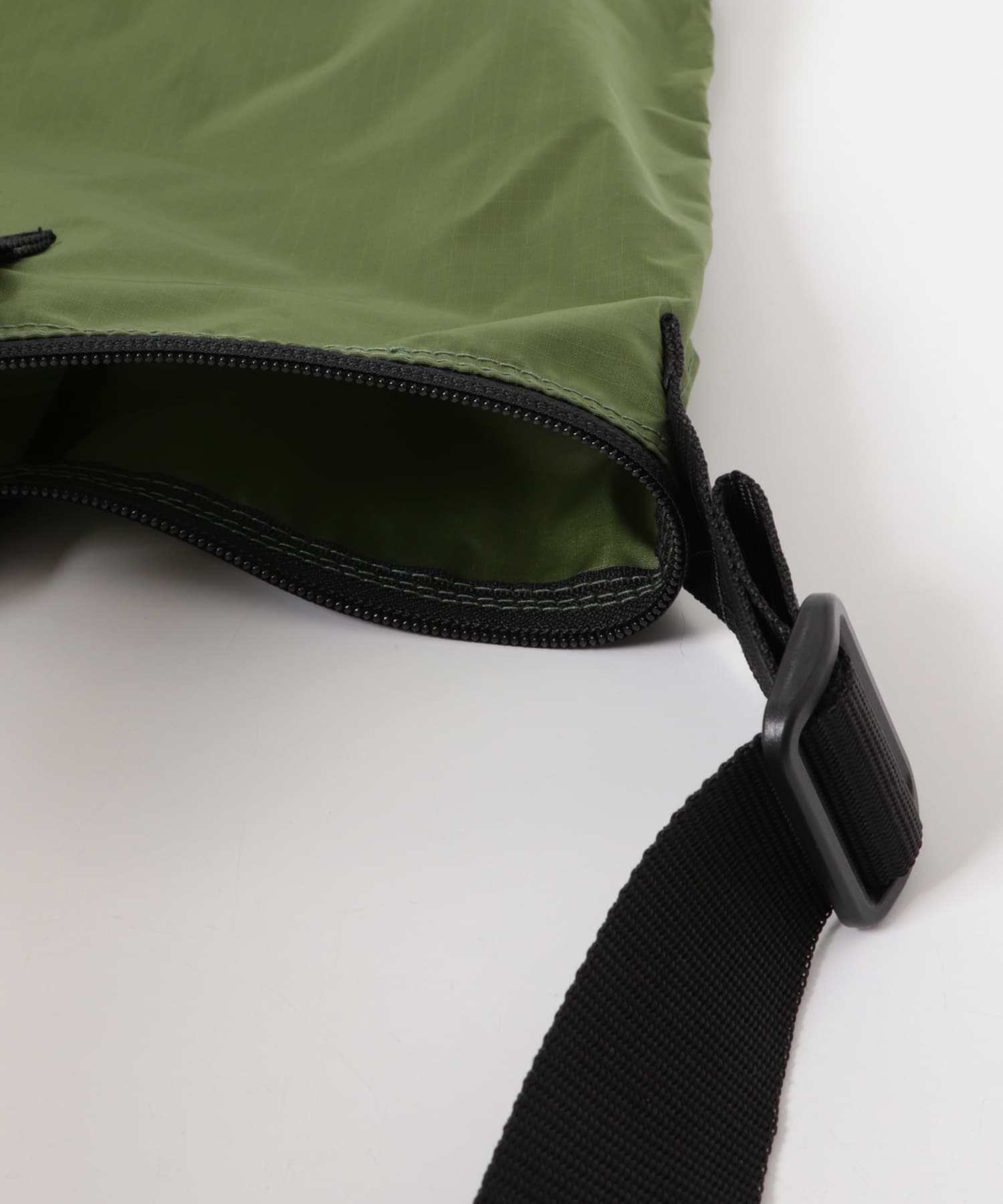 『別注』JULY NINE×DOORS　2Way SEQUEL Green one