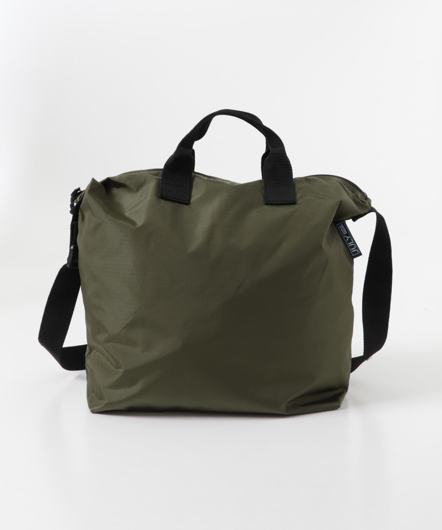 『別注』JULY NINE×DOORS　2Way SEQUEL Olive one