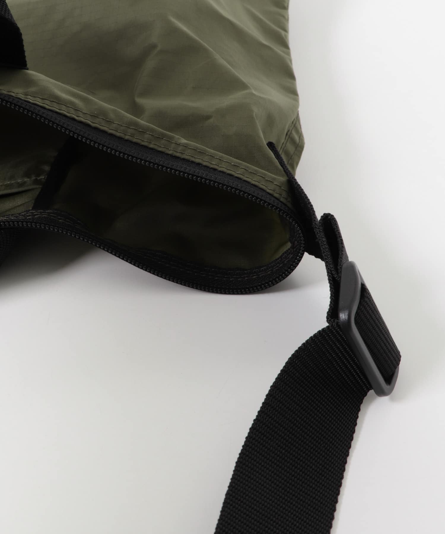 『別注』JULY NINE×DOORS　2Way SEQUEL Olive one