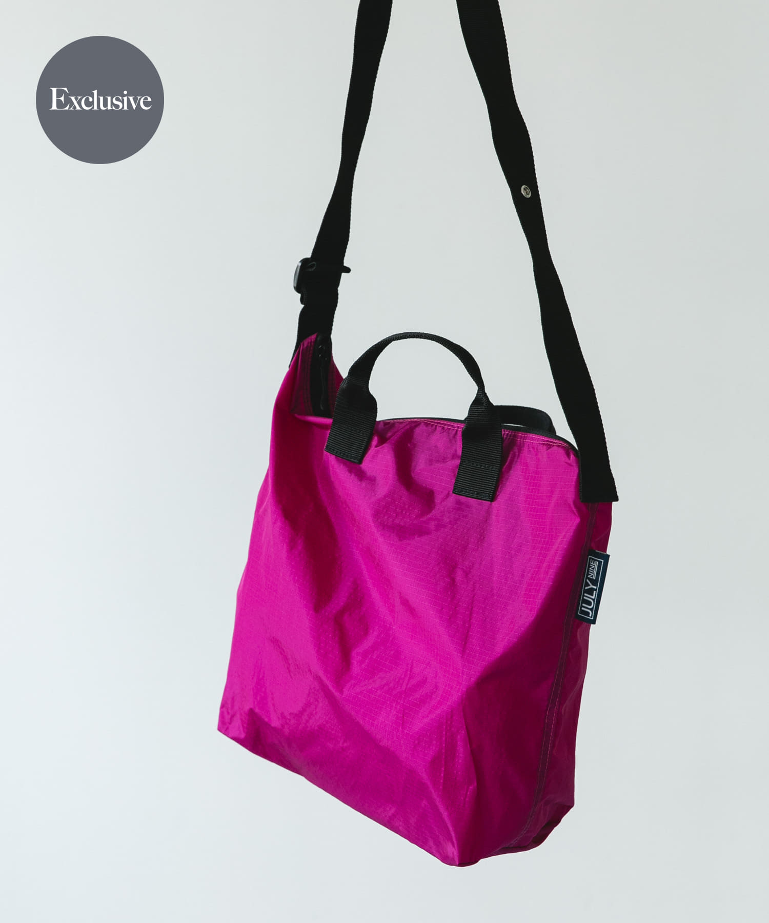 『別注』JULY NINE×DOORS　2Way SEQUEL