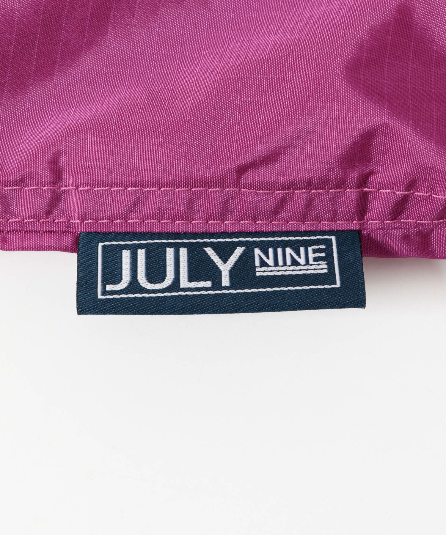 『別注』JULY NINE×DOORS　2Way SEQUEL Pink one