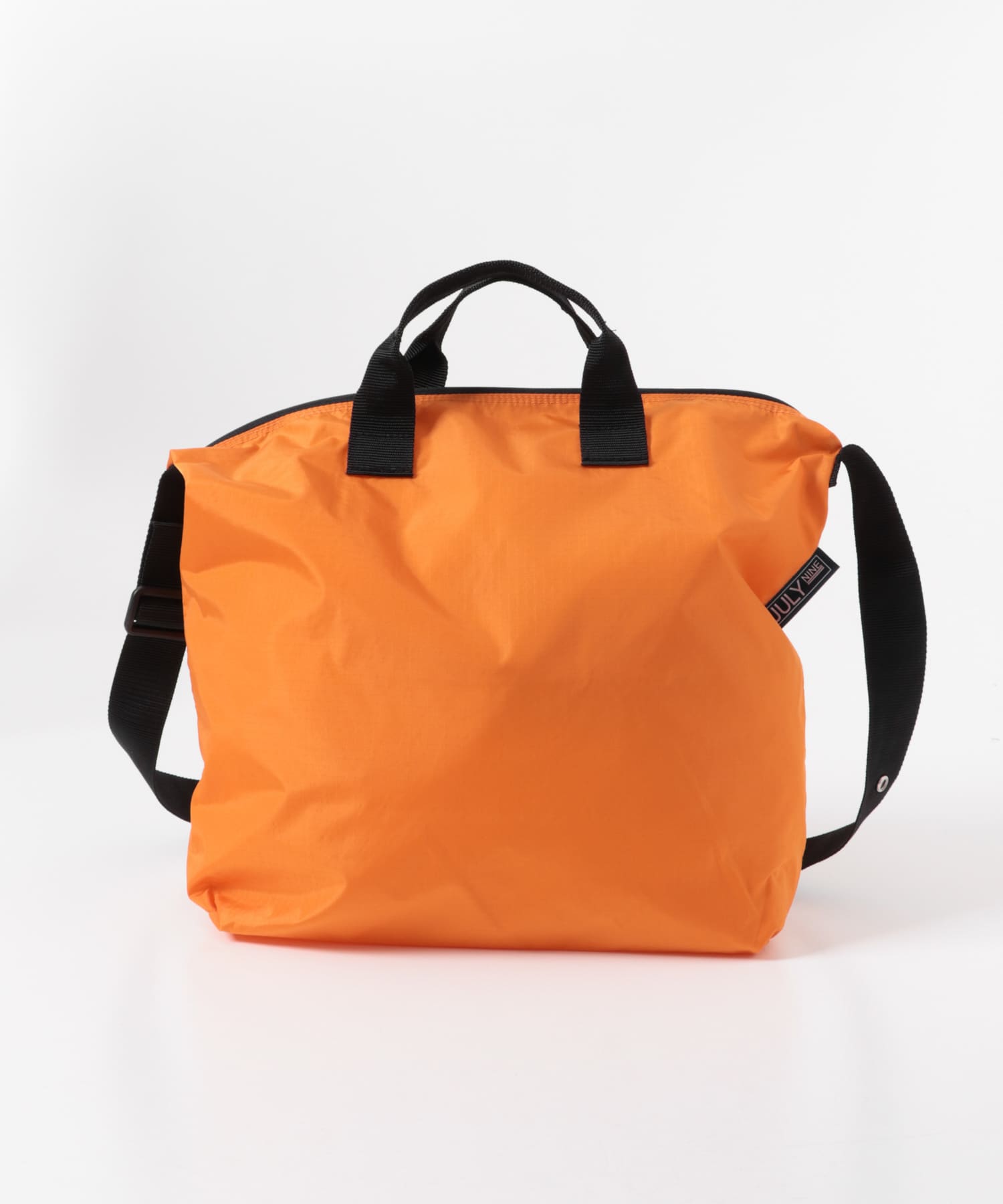 『別注』JULY NINE×DOORS　2Way SEQUEL Orange one