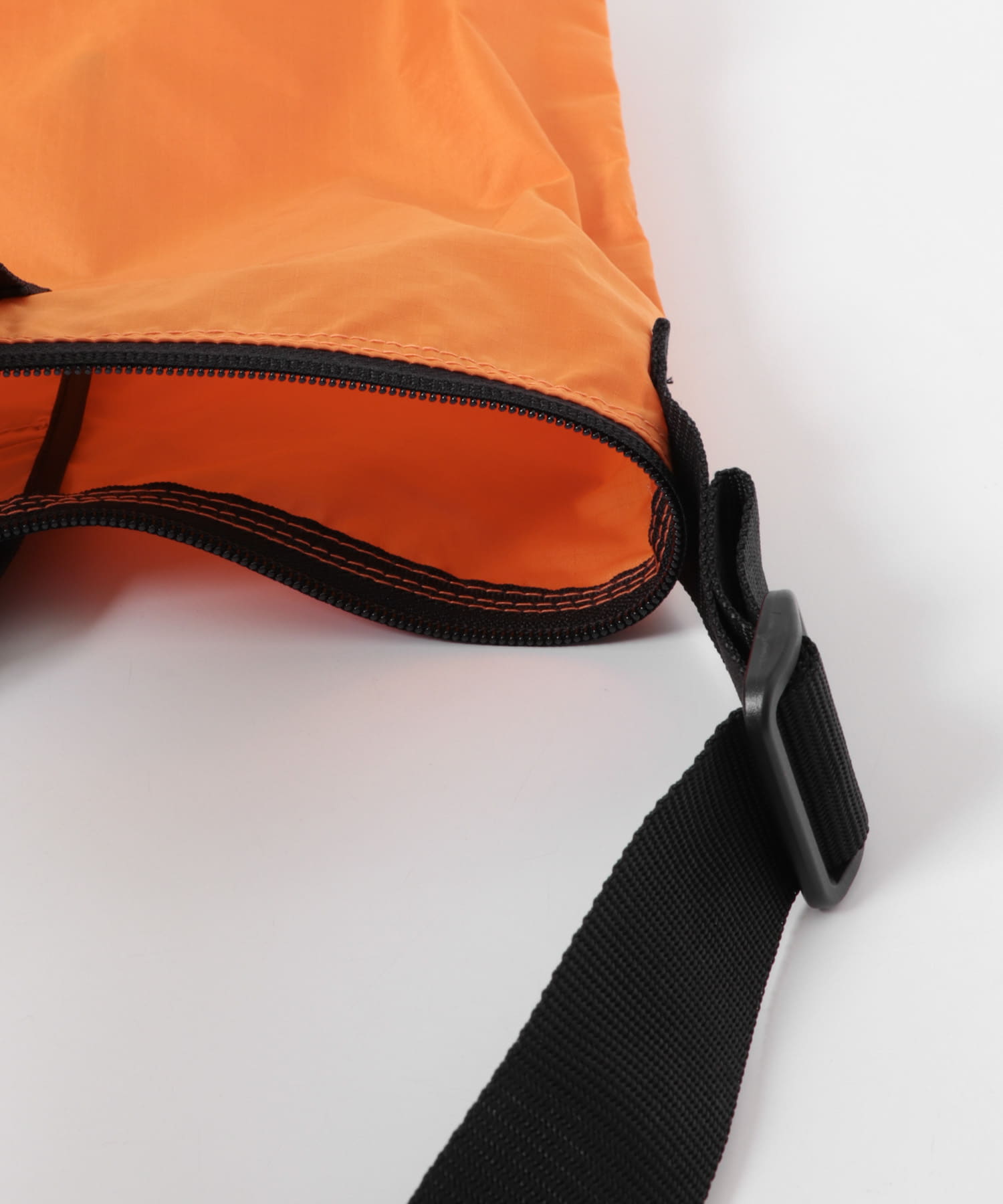 『別注』JULY NINE×DOORS　2Way SEQUEL Orange one
