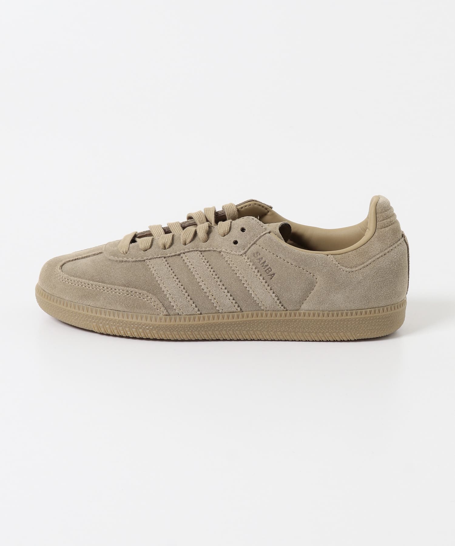 adidas　SAMBA OG