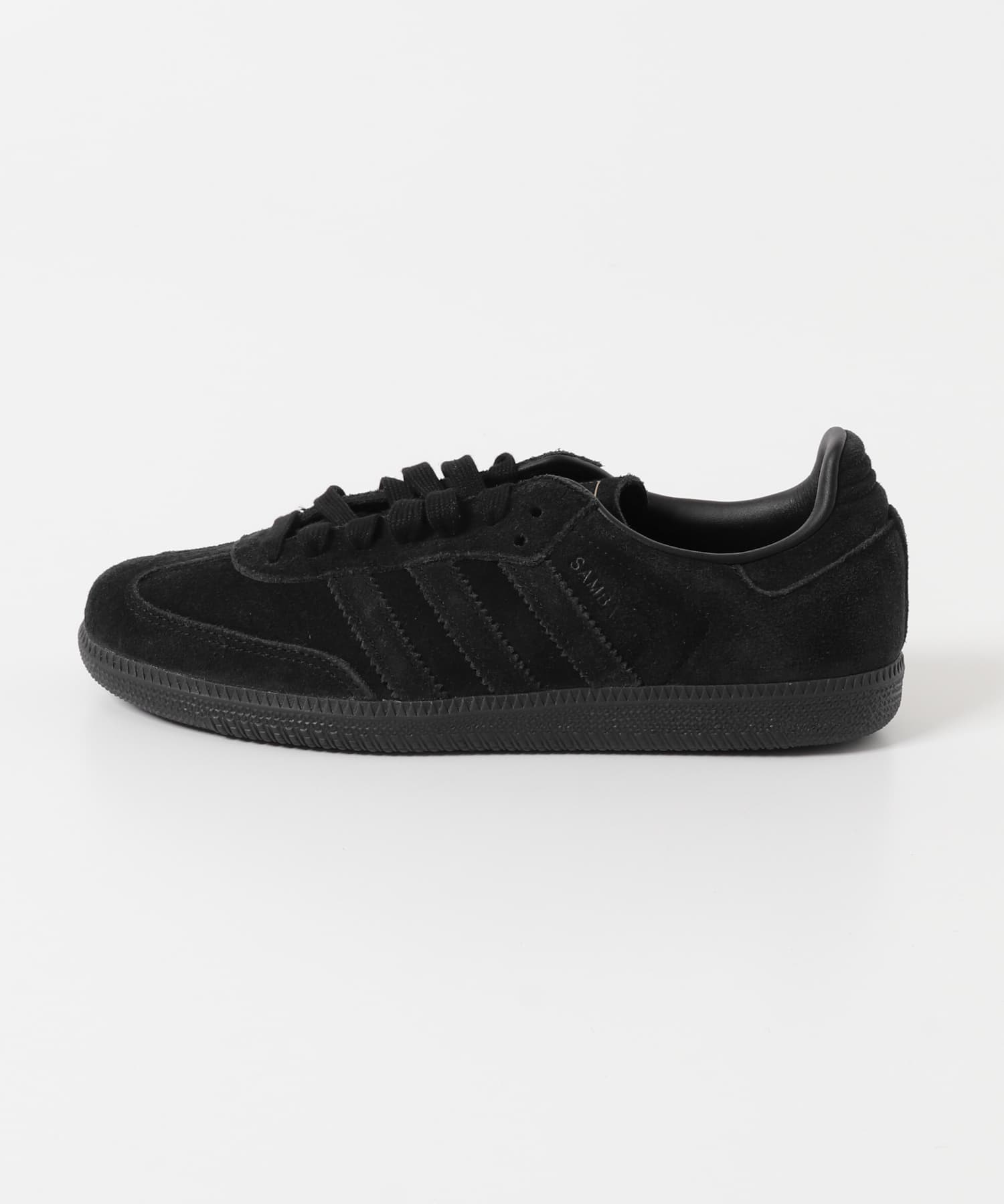 adidas　SAMBA OG