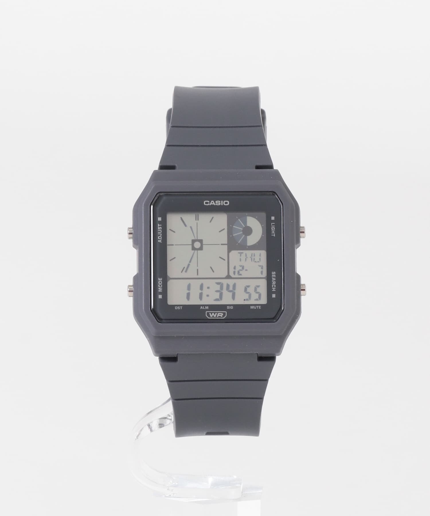 25周年別注』NEXUSVII.×G-SHOCK DW5600NX7UR(FREE BLACK