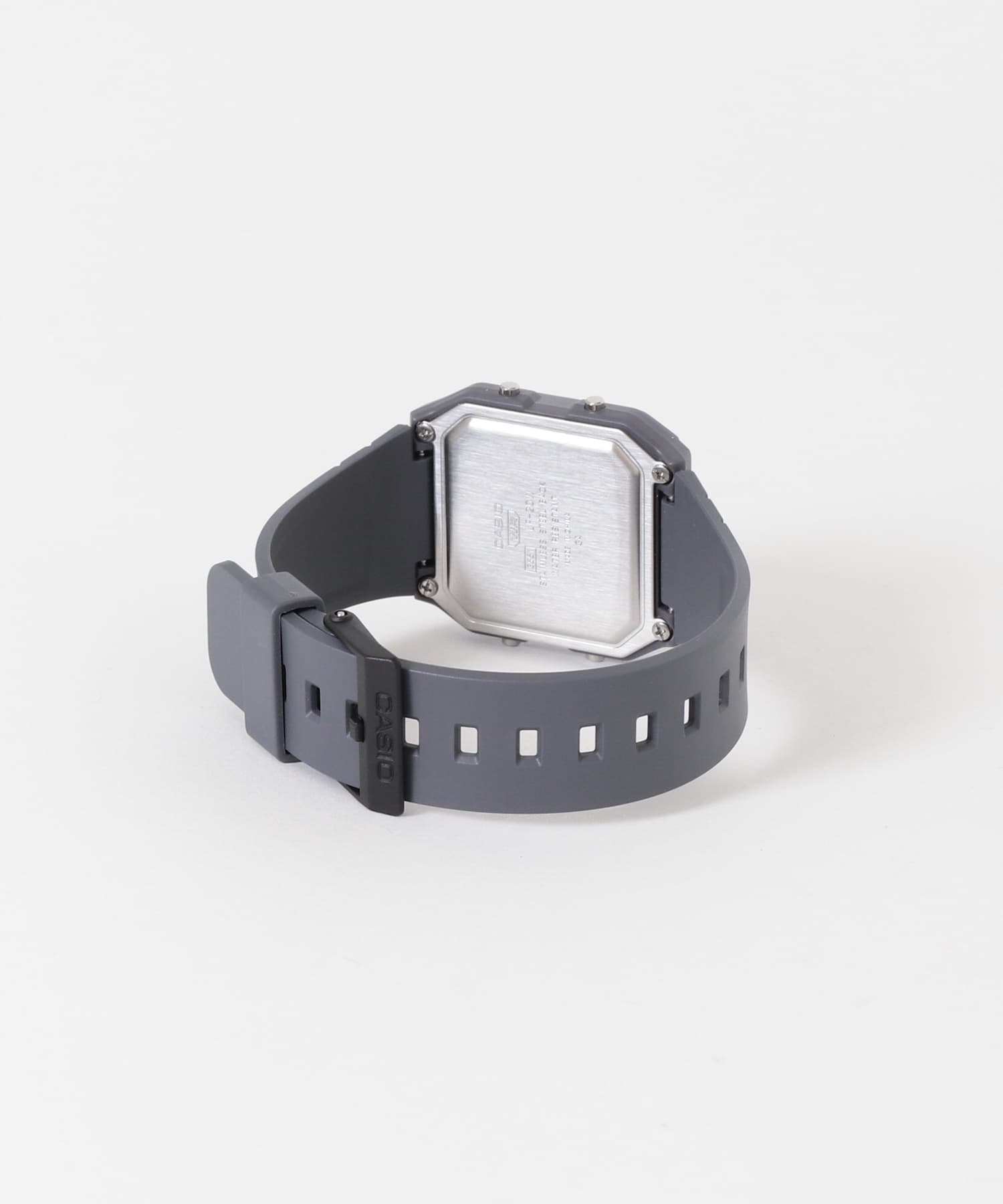 CASIO　LF-20W CHARCOAL FREE