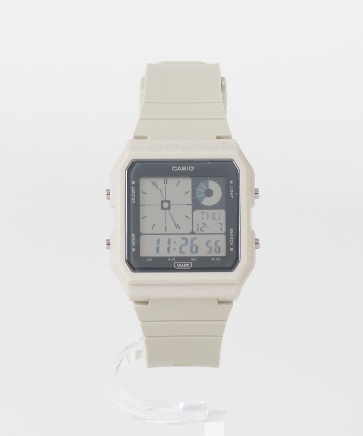 CASIO　LF-20W