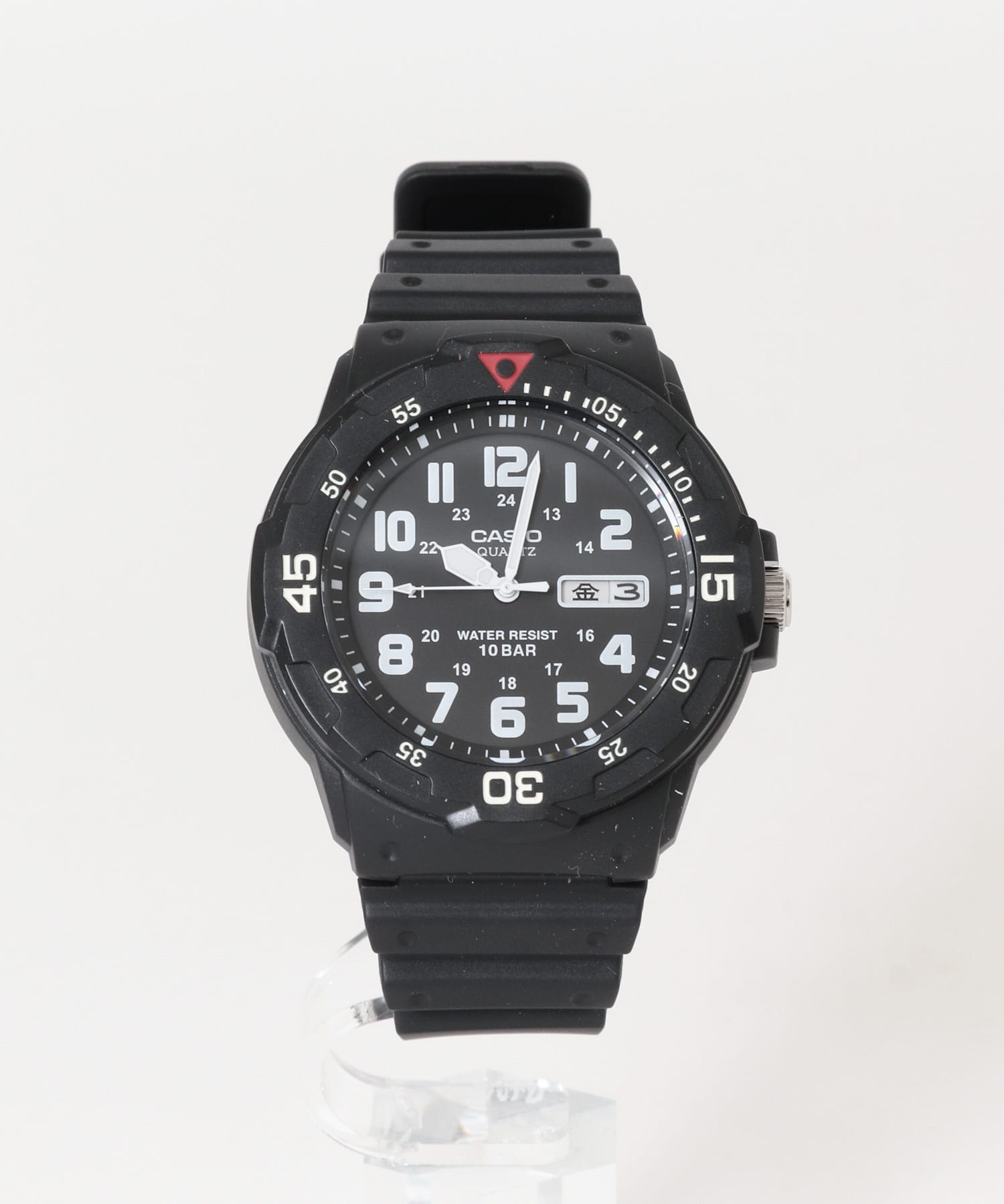25周年別注』NEXUSVII.×G-SHOCK DW5600NX7UR(FREE BLACK
