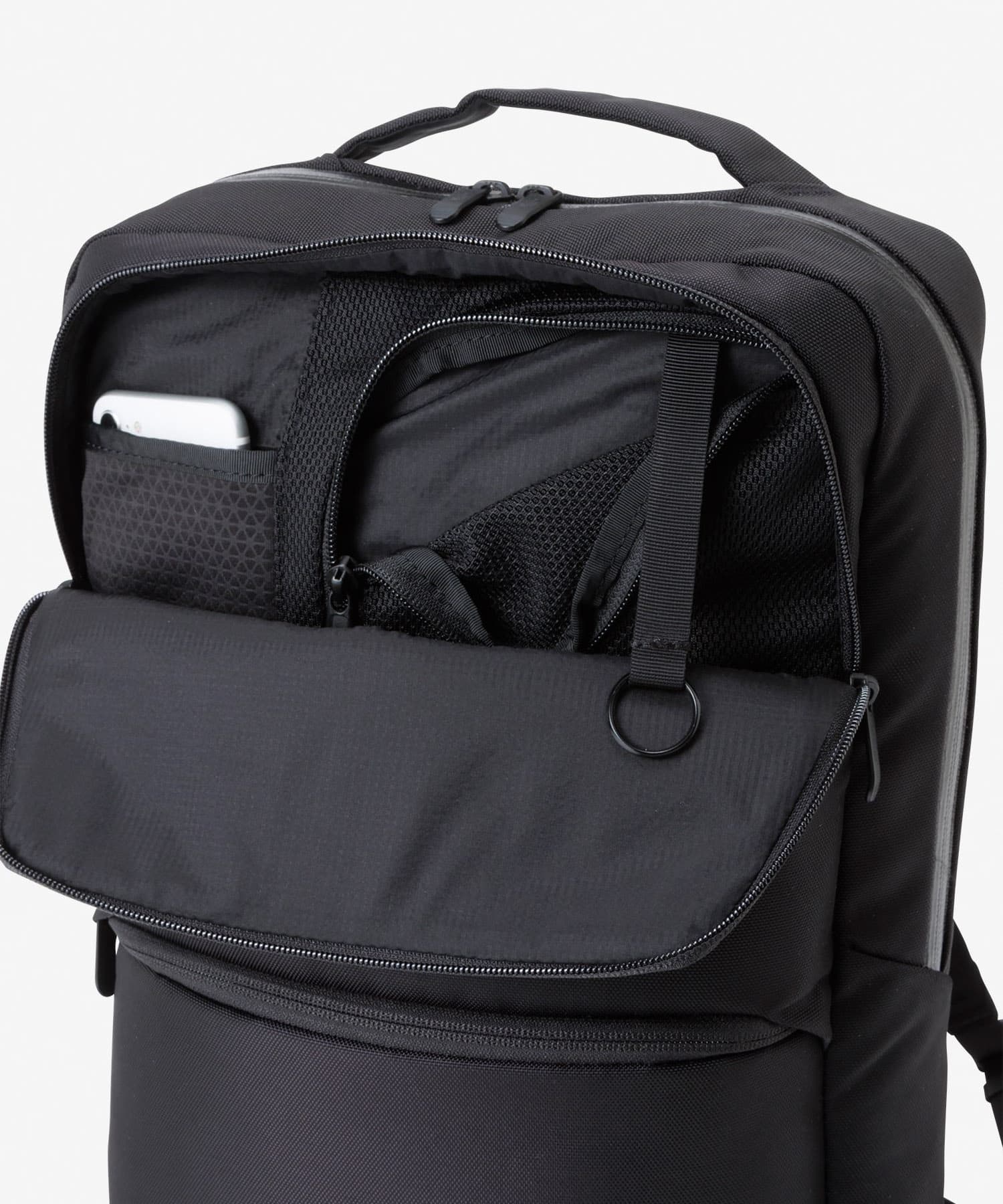 THE NORTH FACE　Shuttle Daypack Slim K One