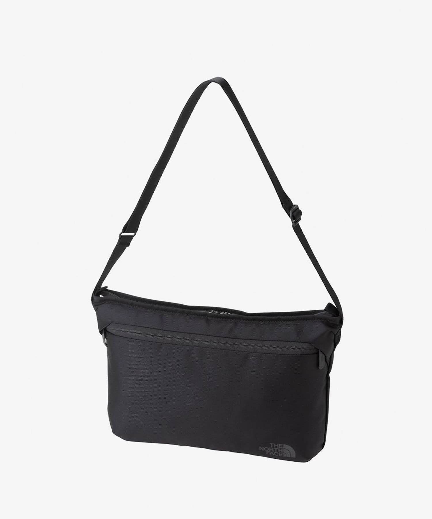 THE NORTH FACE Shuttle Shoulder Pouch(One K): バッグ｜URBAN