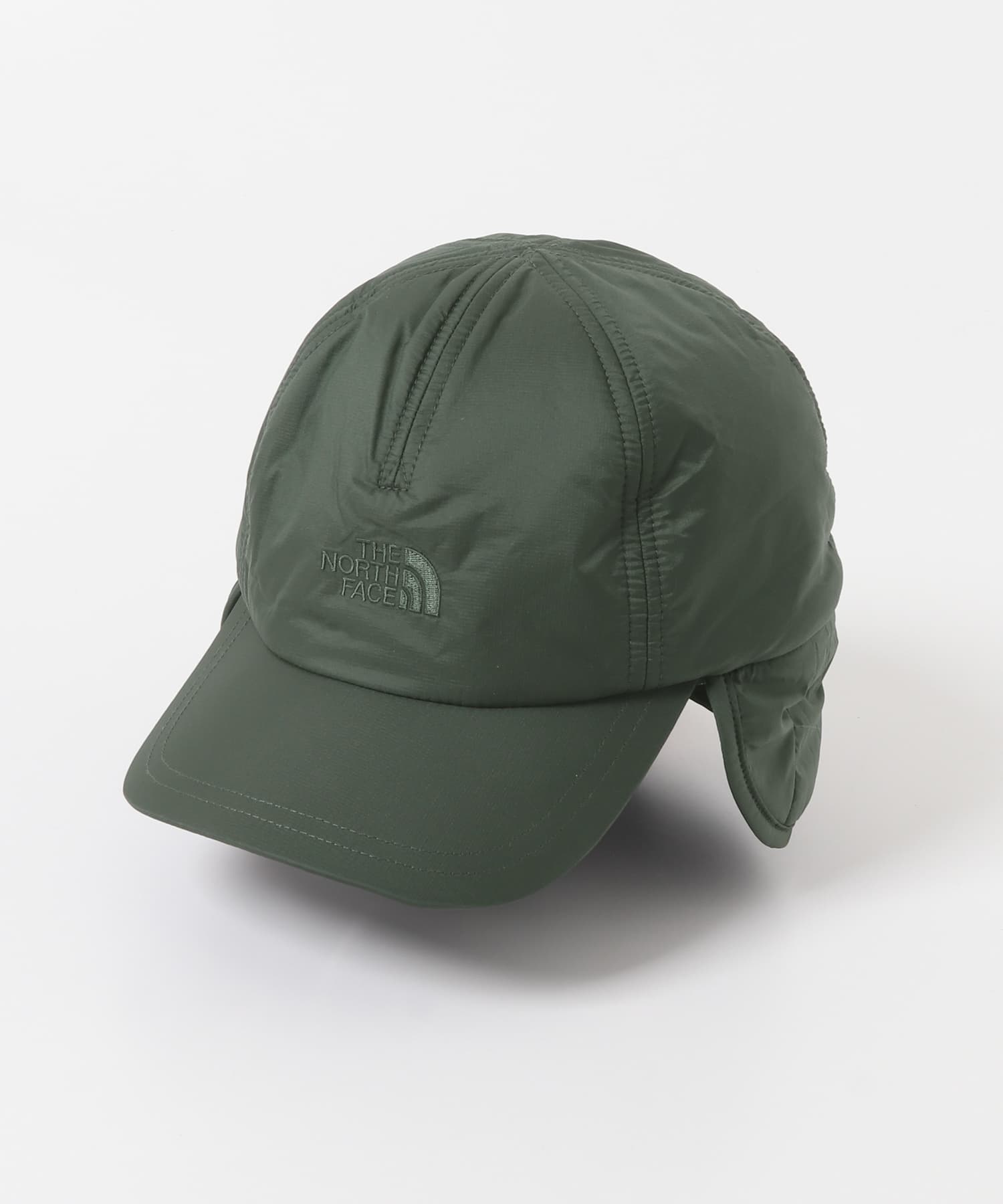 THE NORTH FACE　Insulated Trekker Cap