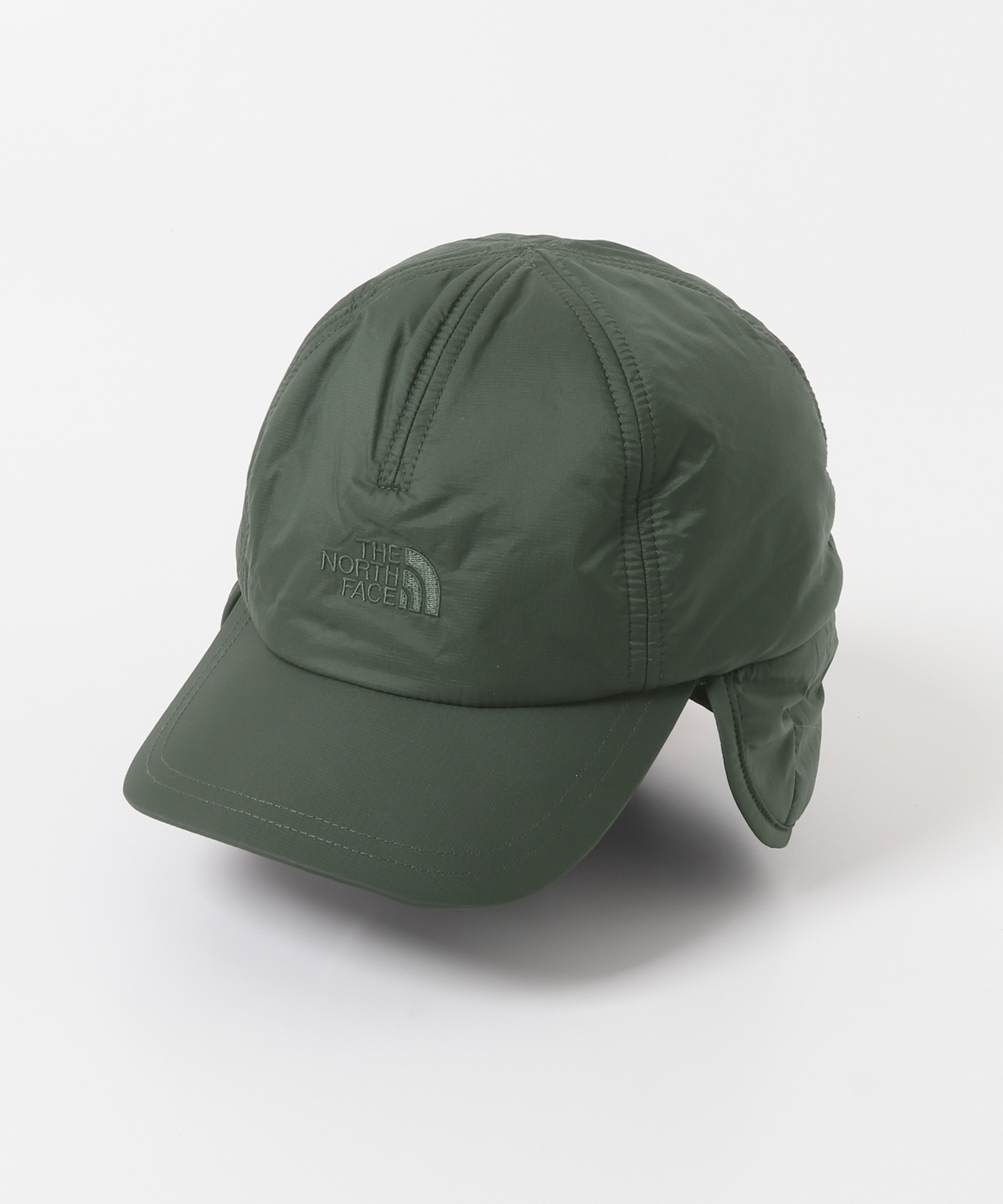 THE NORTH FACE　Insulated Trekker Cap AL L