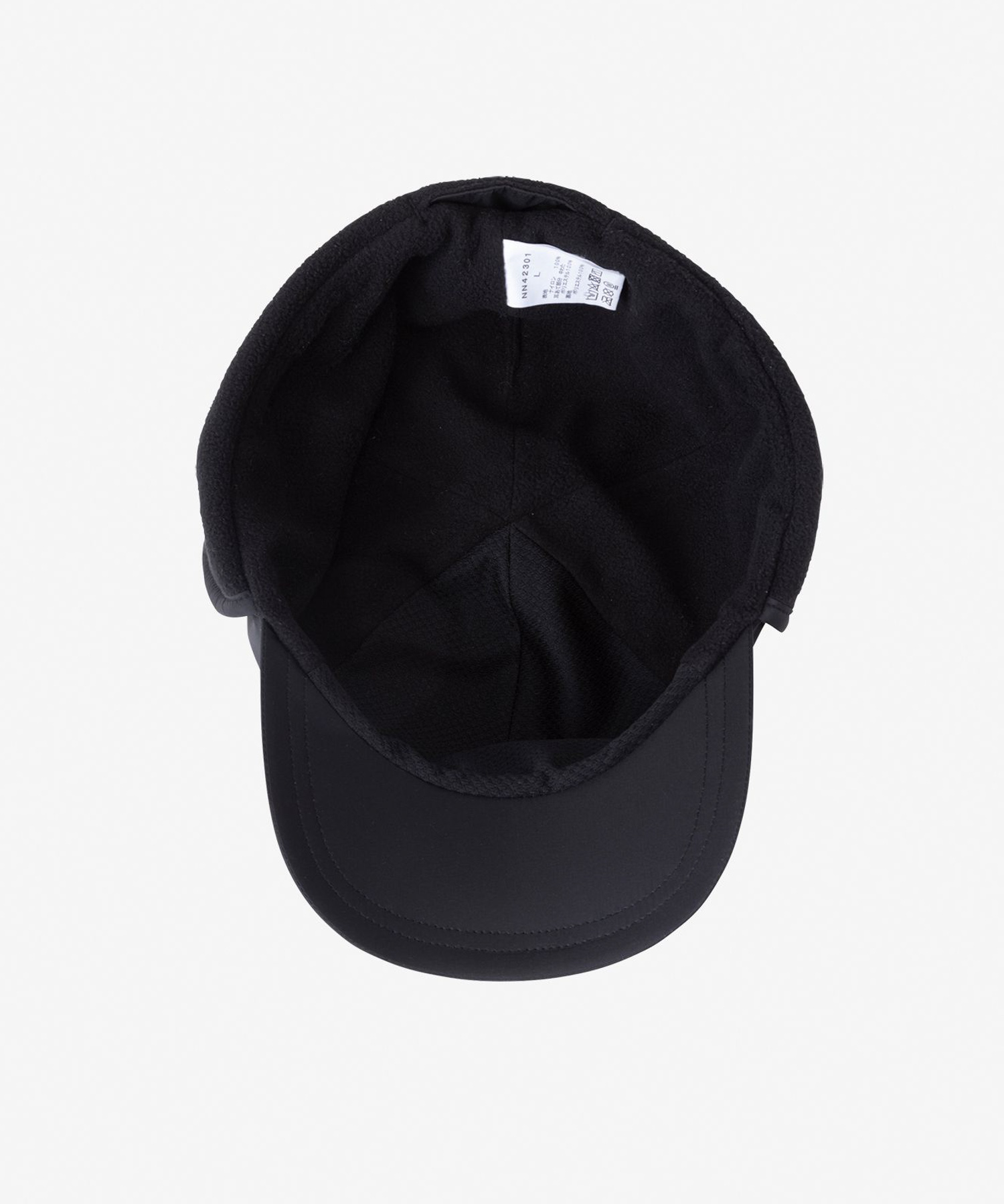 THE NORTH FACE　Insulated Trekker Cap K L