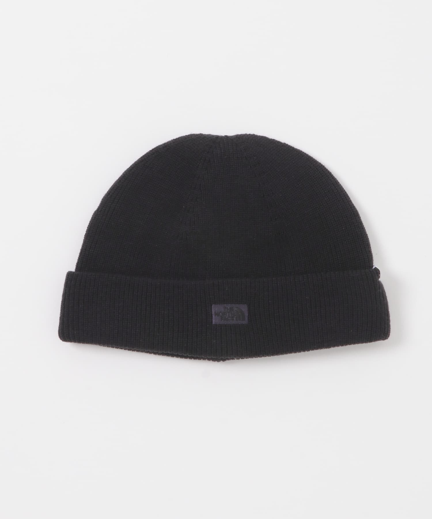 BIG WOOLMIX KNIT CAP(- BLACK): 帽子｜URBAN RESEARCH公式