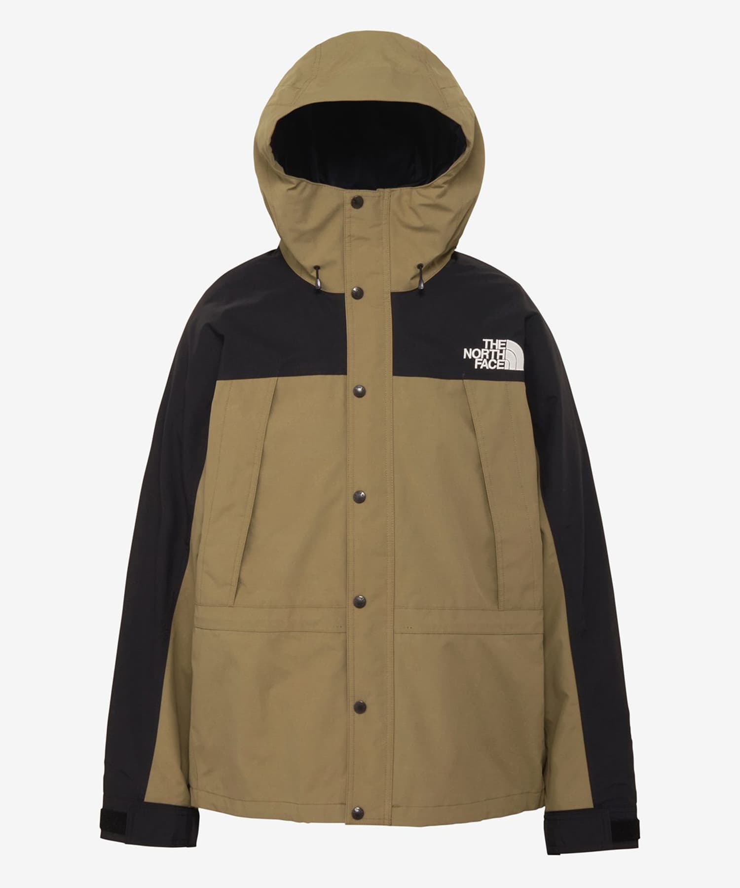 THE NORTH FACE　Mountain Light Jacket