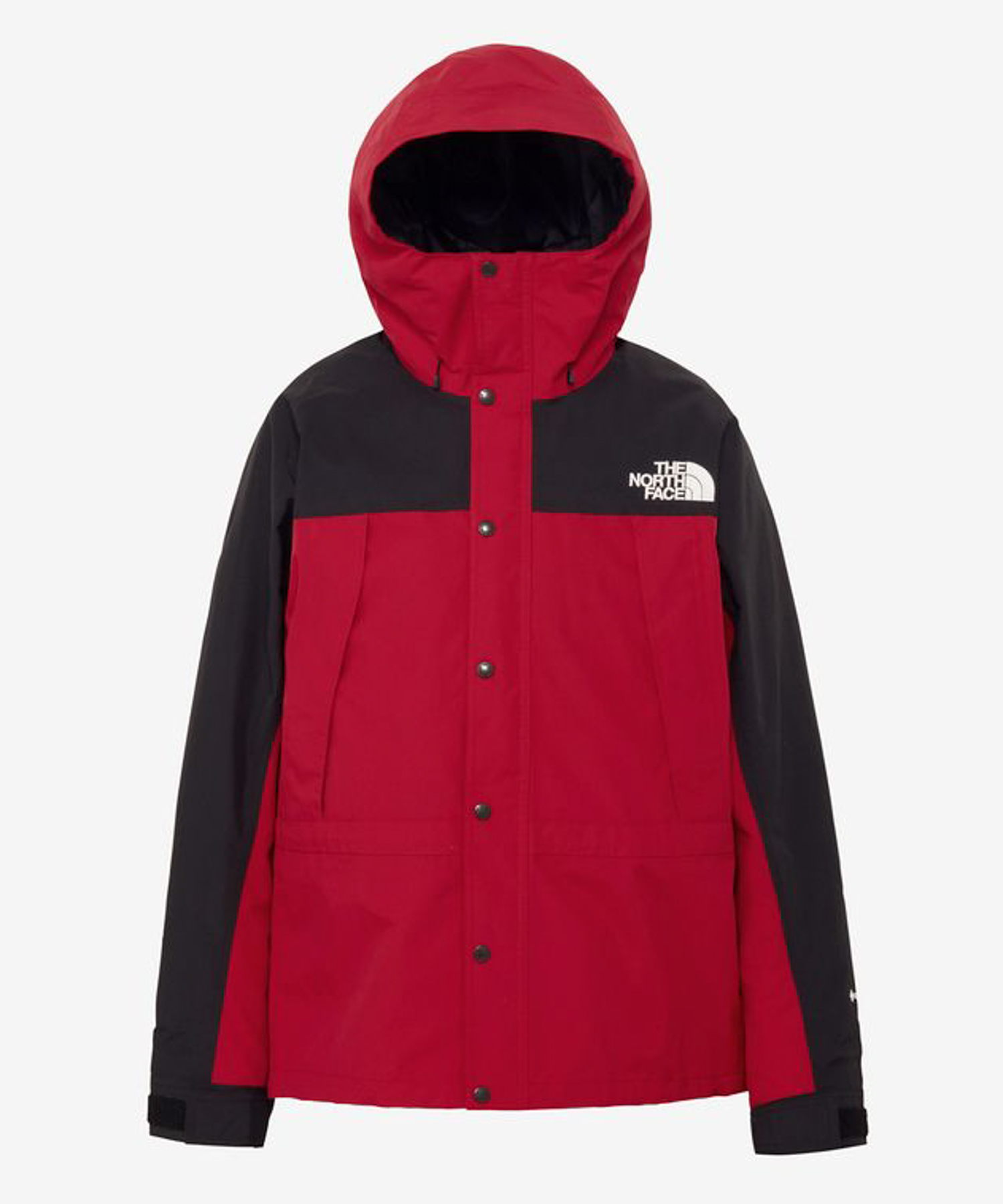 THE NORTH FACE　Mountain Light Jacket