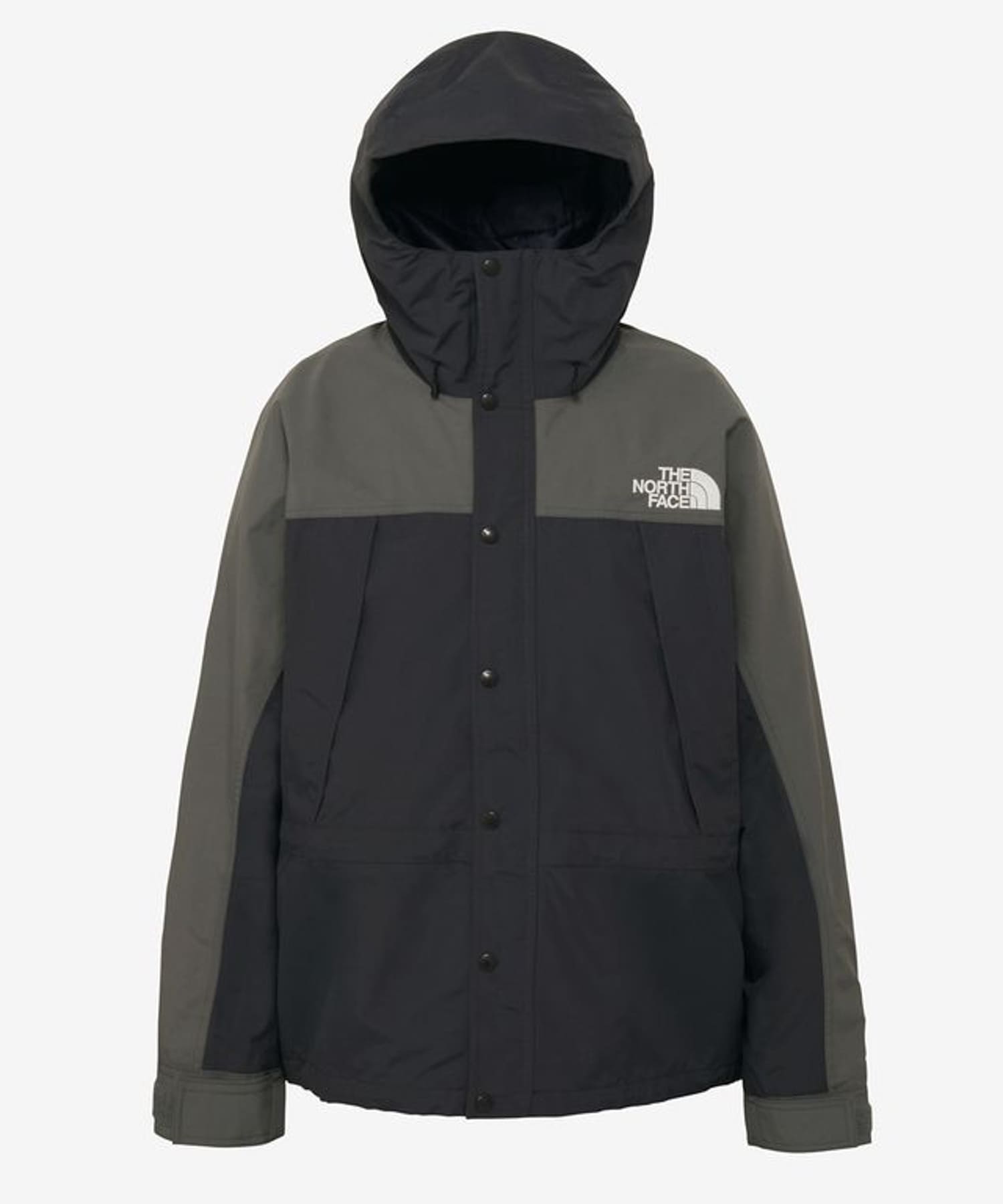 THE NORTH FACE　Mountain Light Jacket