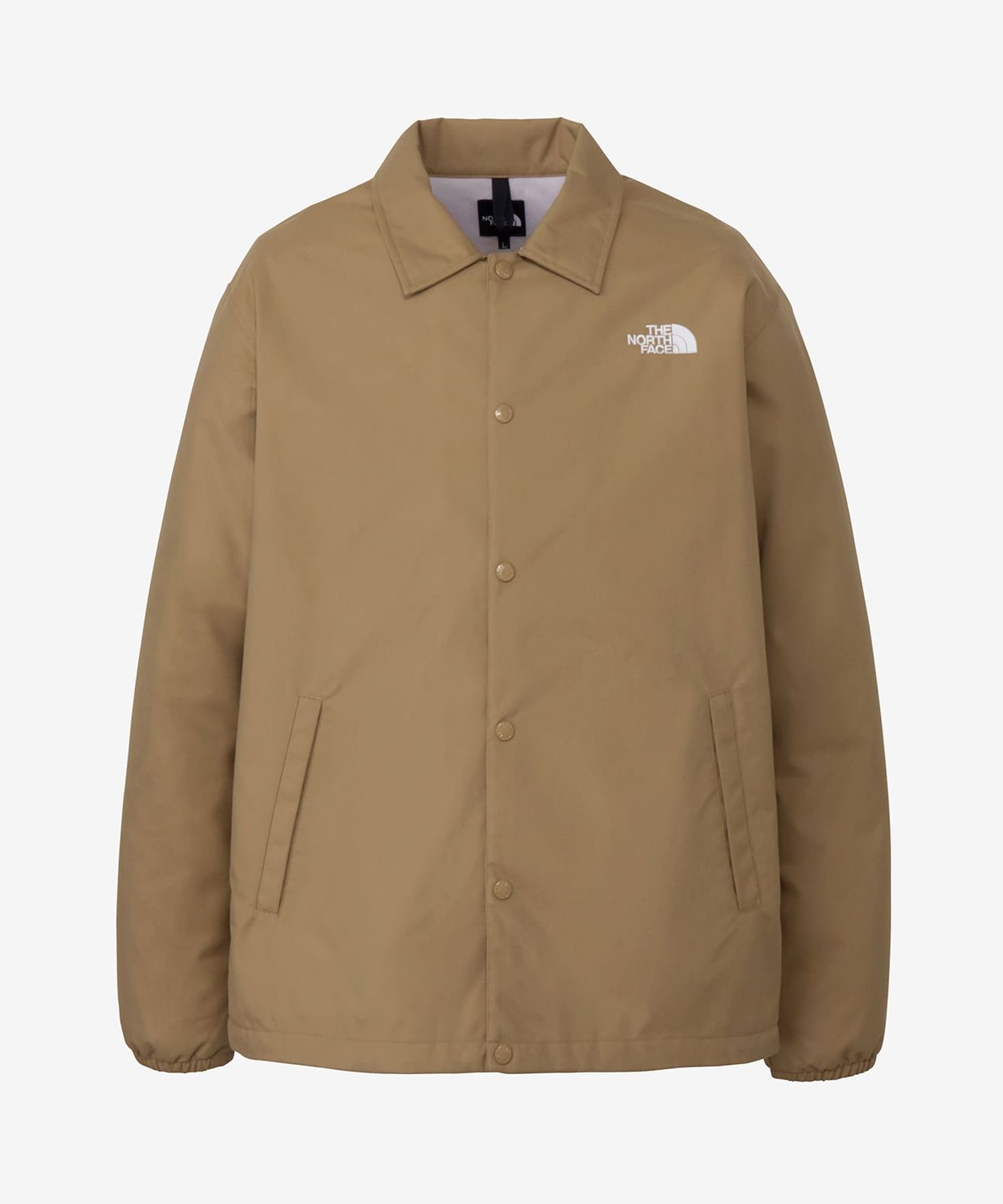 THE NORTH FACE　The Coach Jacket