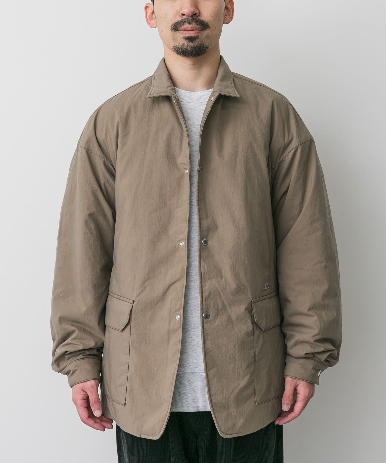 THE NORTH FACE　Ventrix Urbanite Jacket