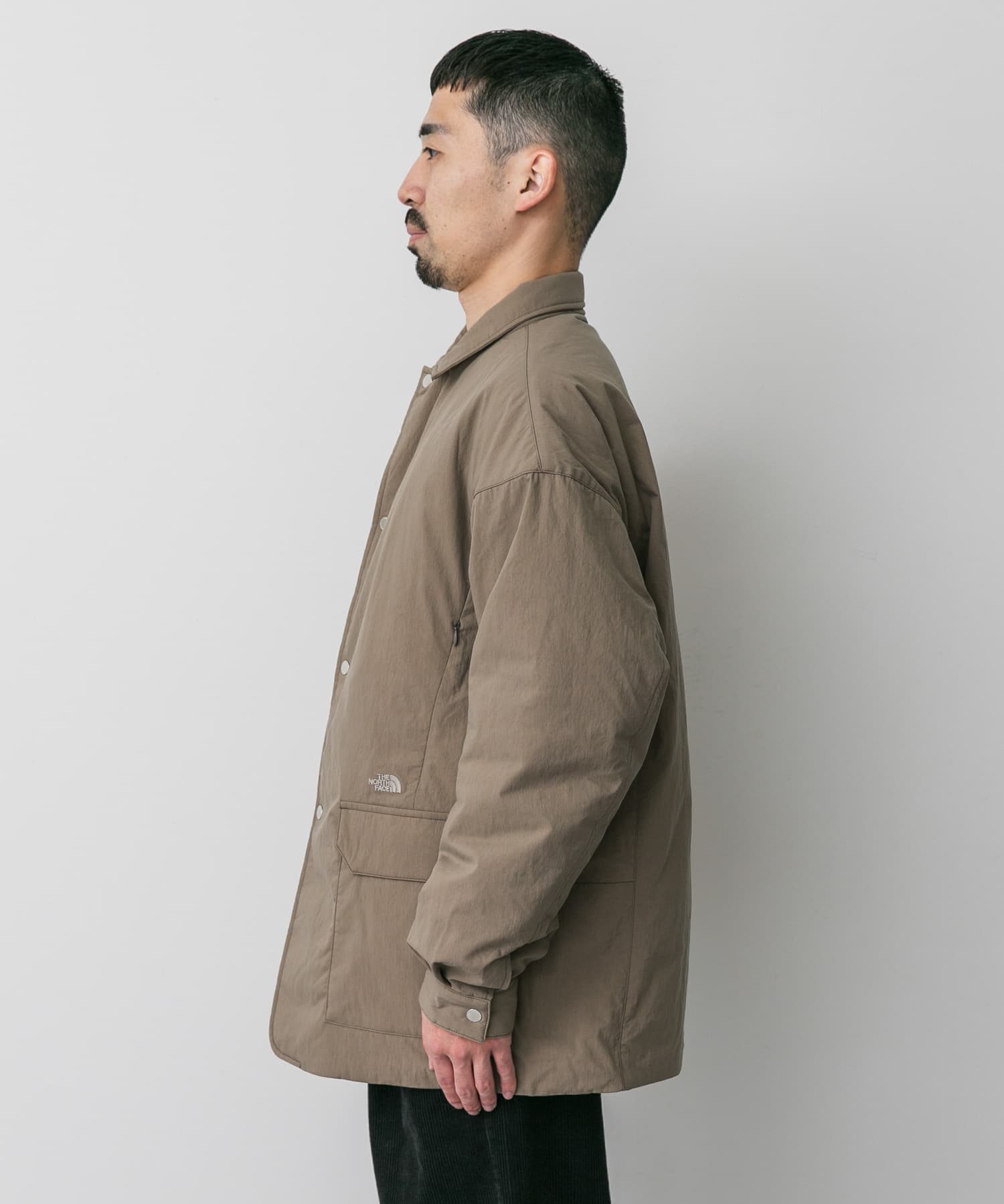 THE NORTH FACE Ventrix Urbanite Jacket(M MR): アウター｜URBAN