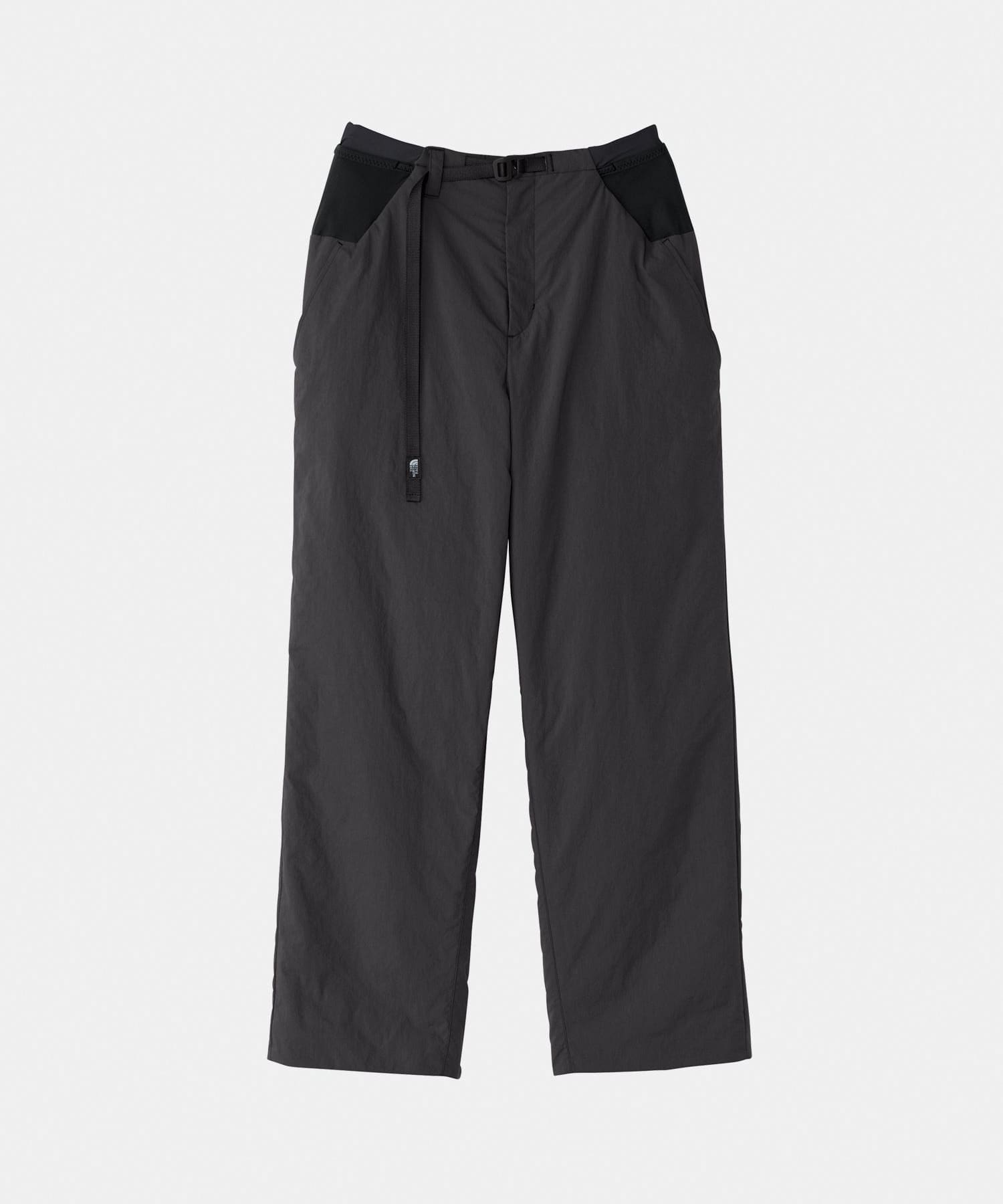 THE NORTH FACE VERSATILE PANTS(M スレートグレー): ボトム｜URBAN