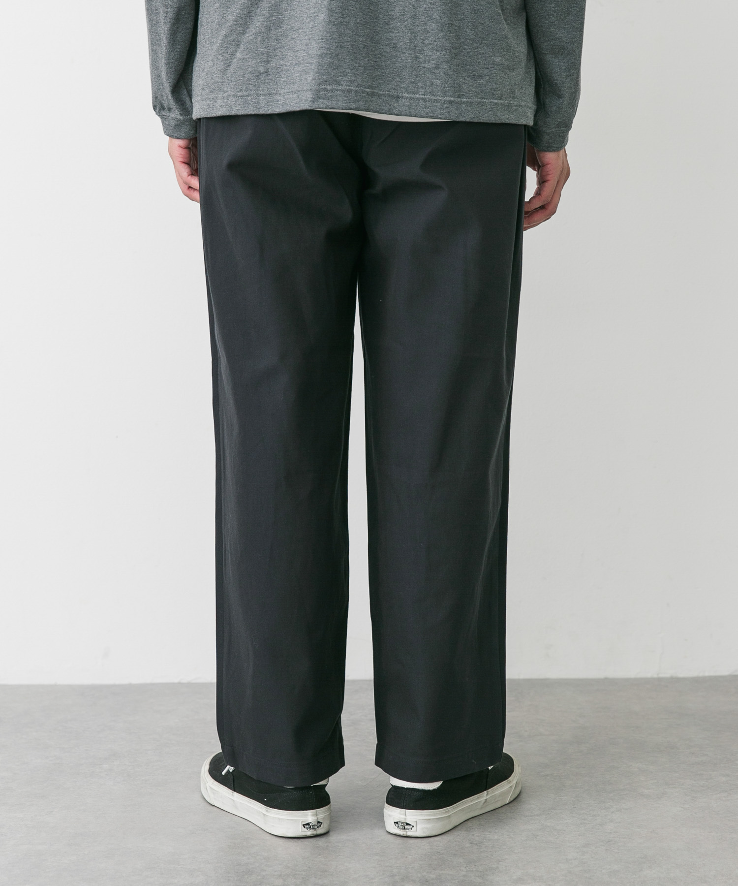 BLACK NAVY