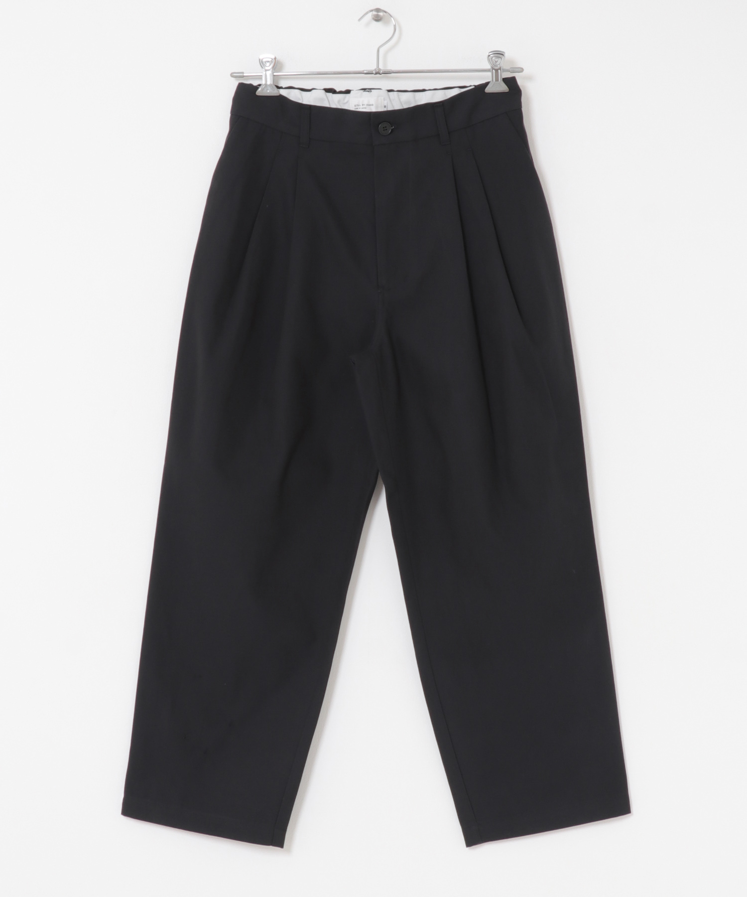 BLACK NAVY