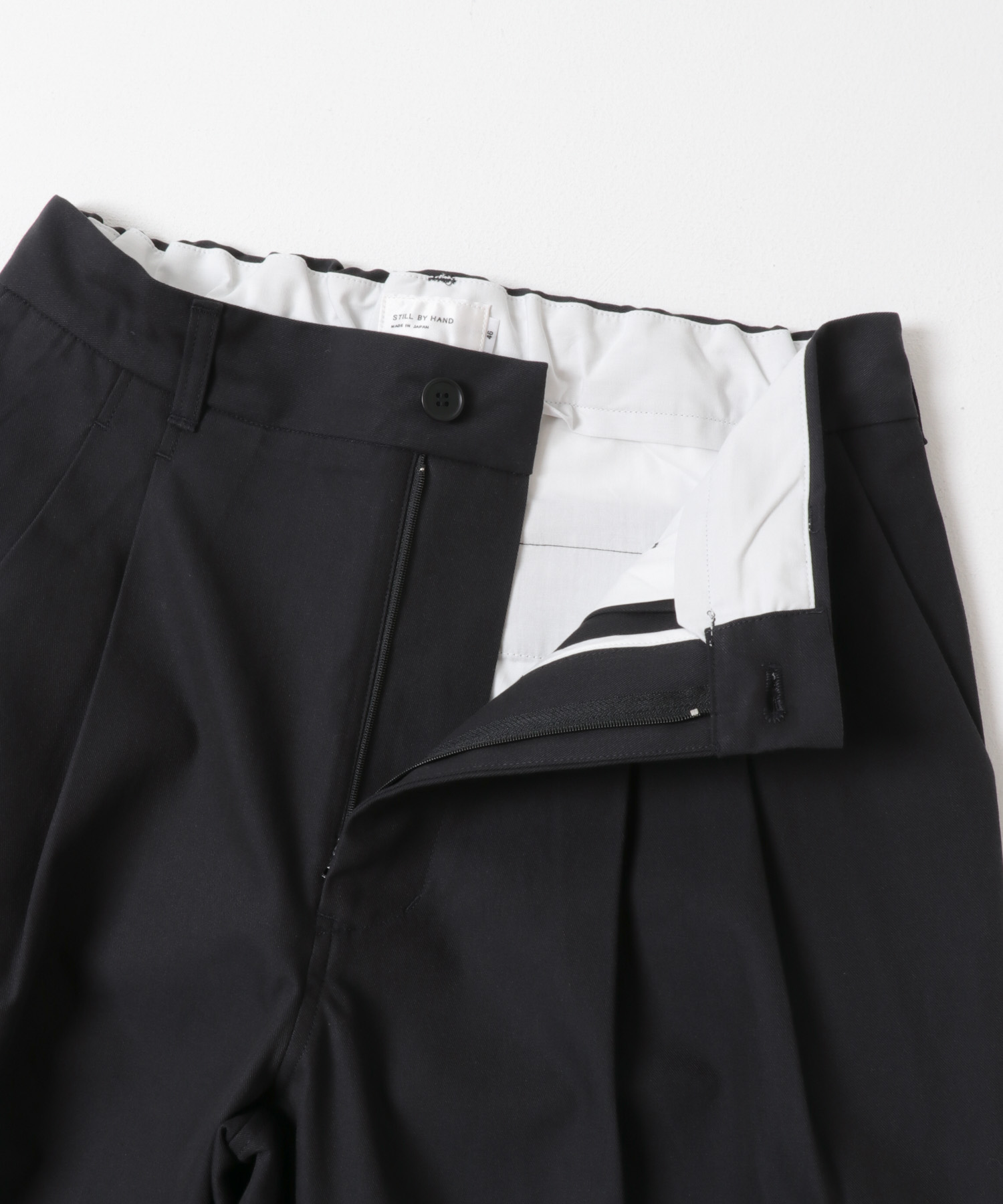 BLACK NAVY