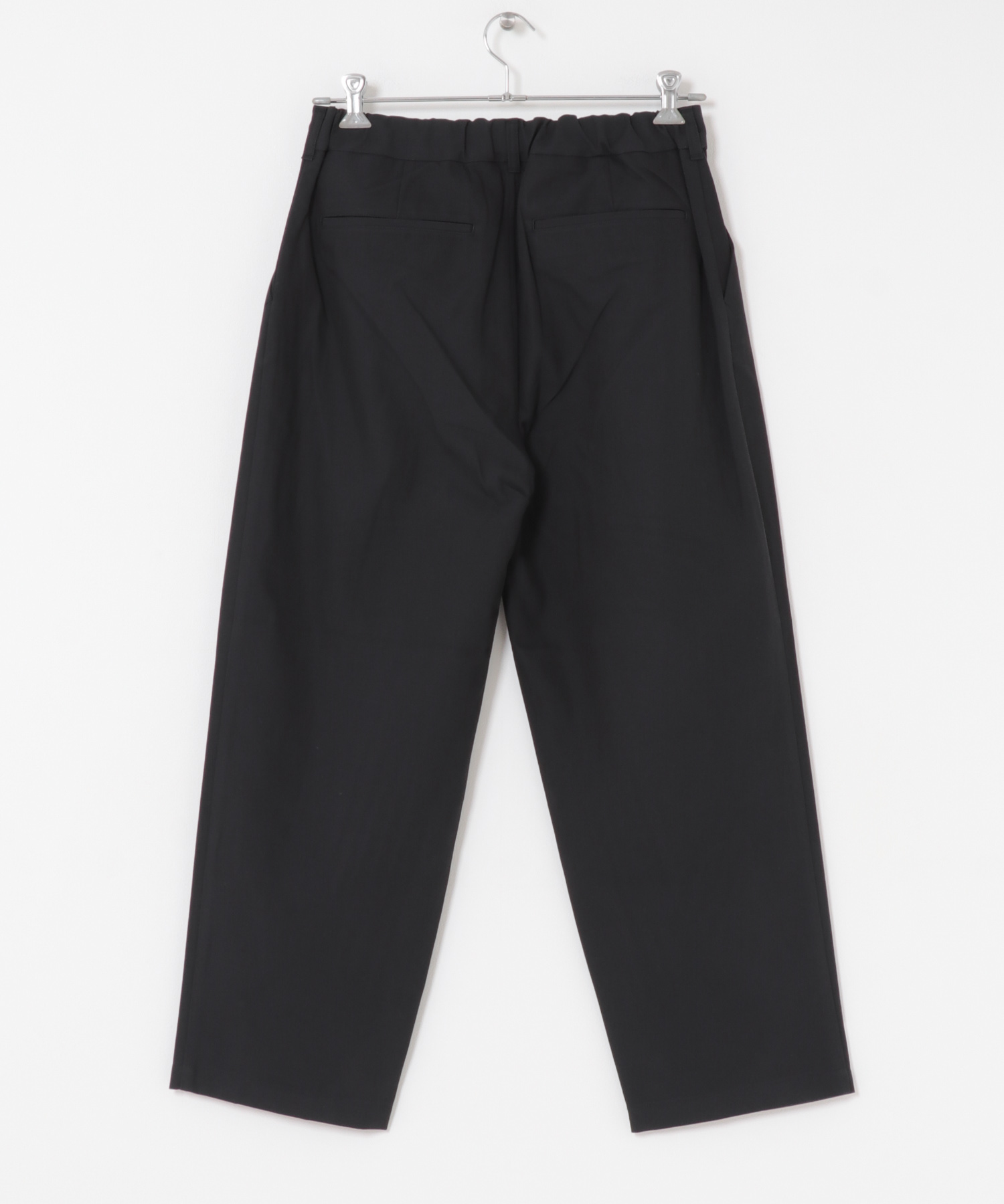 BLACK NAVY