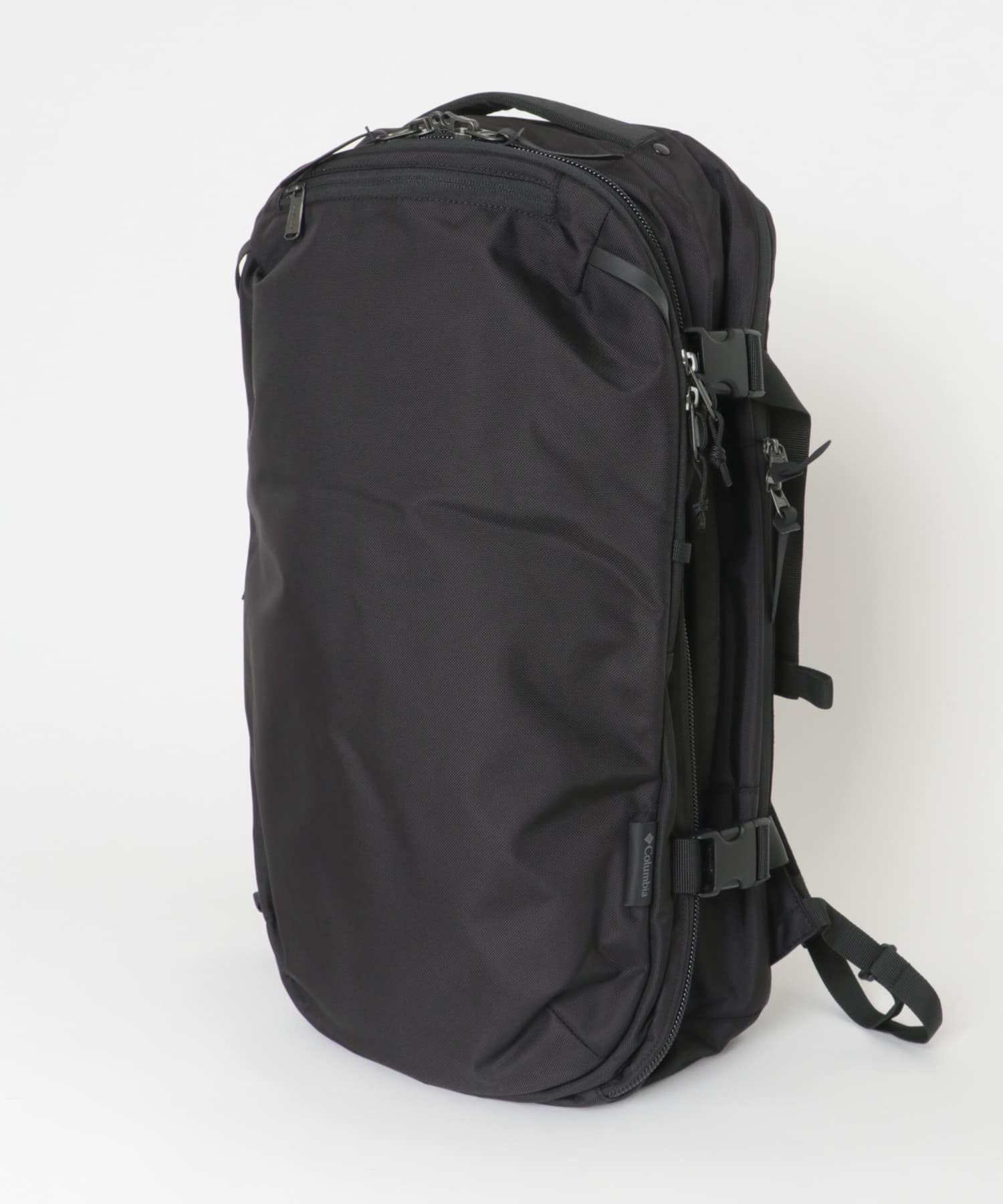 Columbia　タイガーブルック 40L Black one