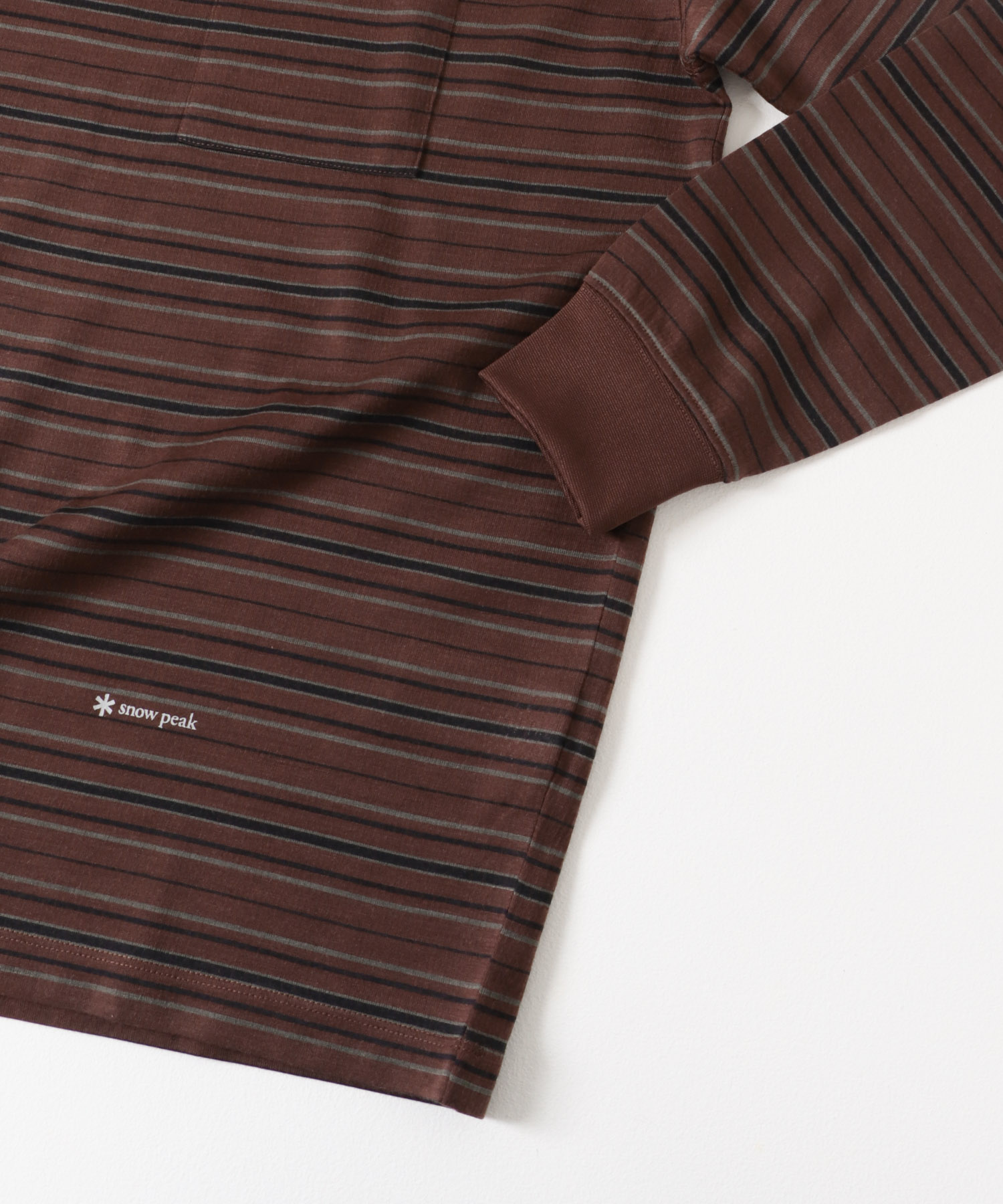 Brown BD