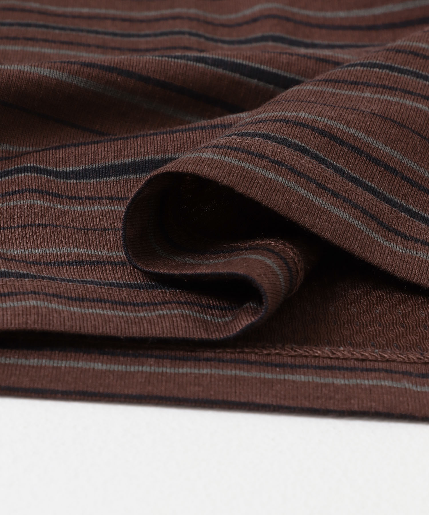 Brown BD