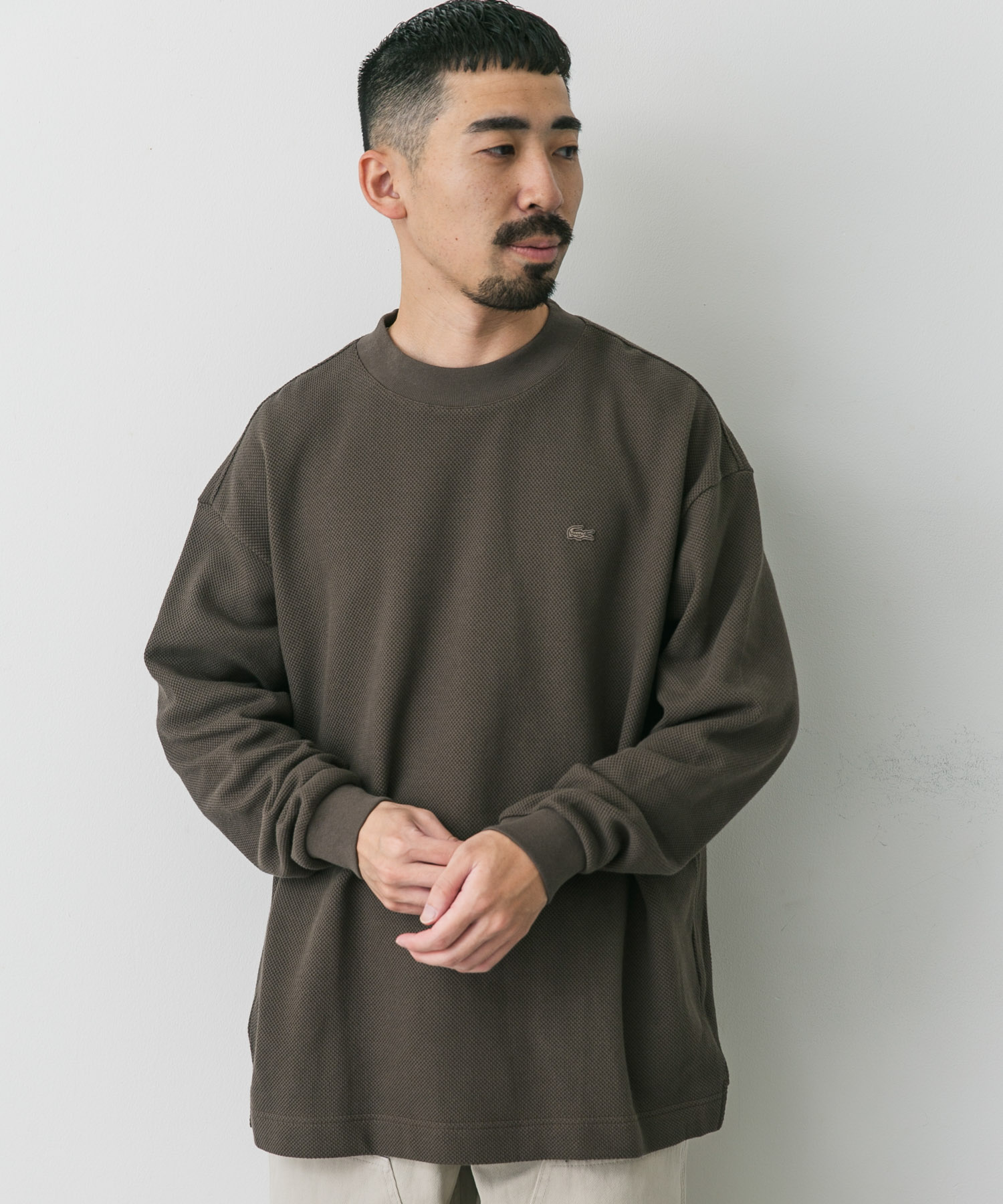 身長：168cm サイズ：4