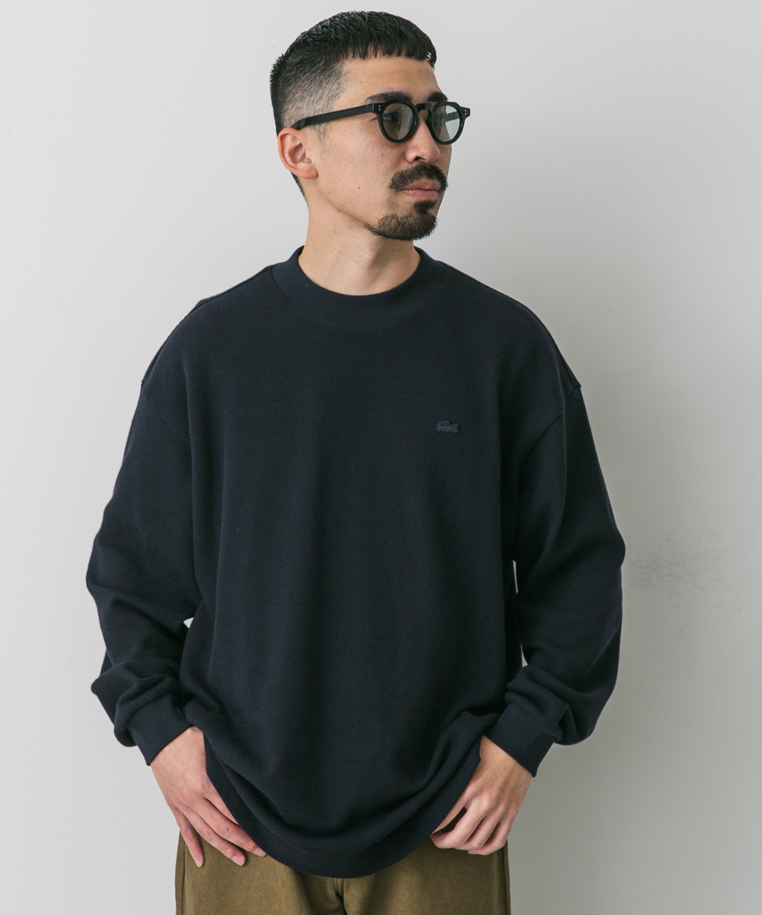 身長：168cm サイズ：4